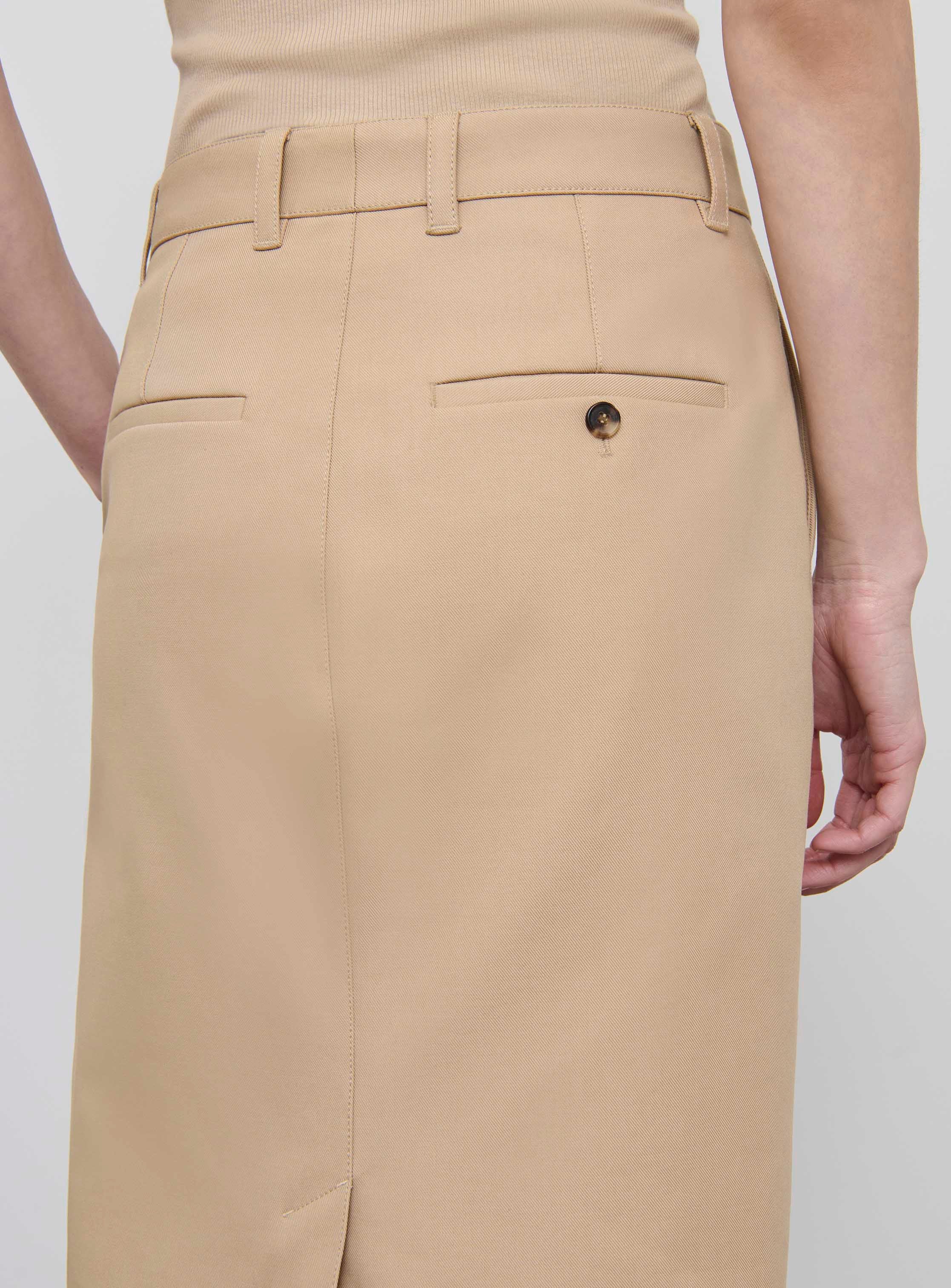 Drill Column Skirt - Image 6
