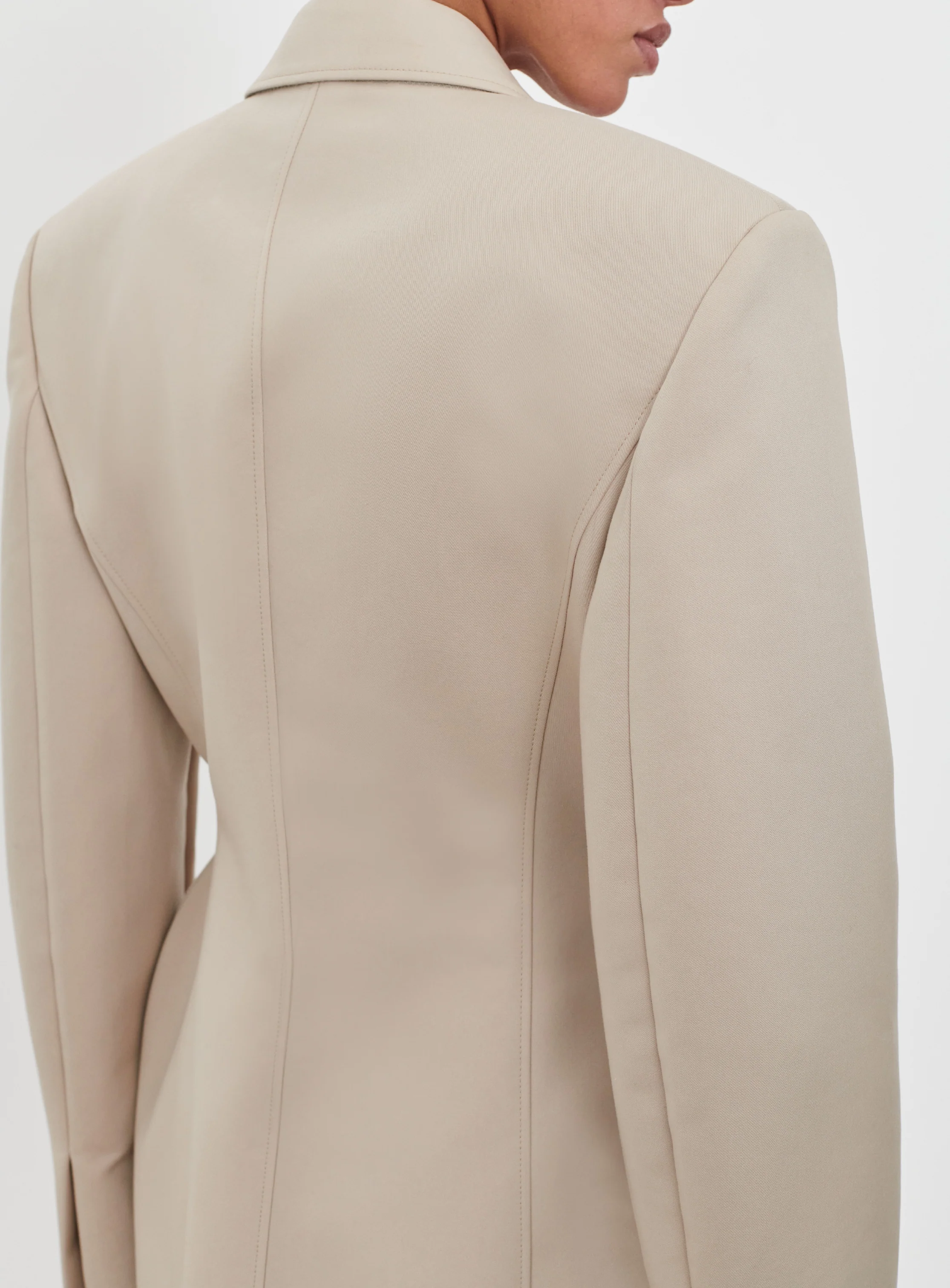 Drill Contour Blazer - Image 7