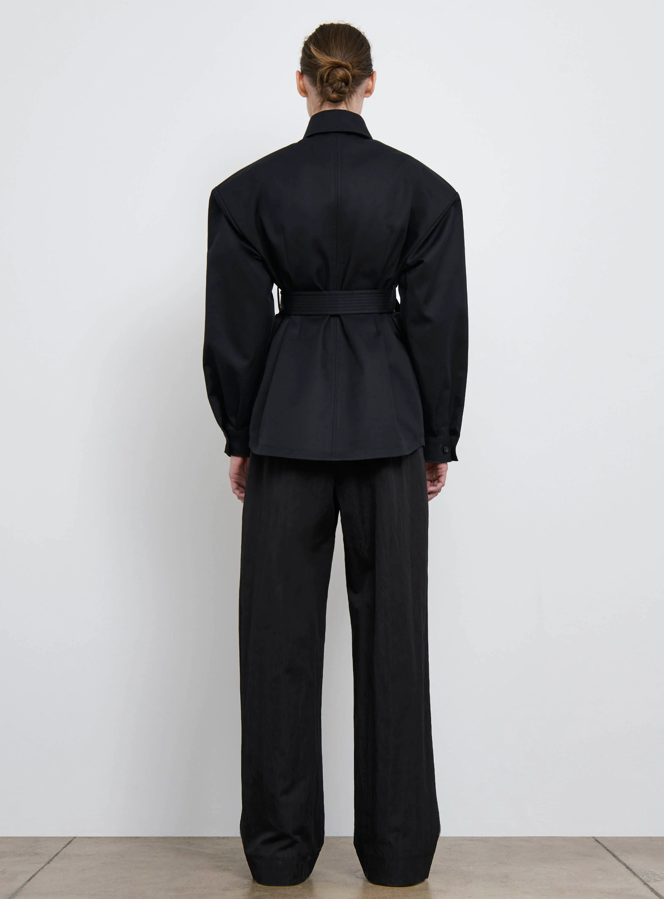 Drill Parka - Image 4