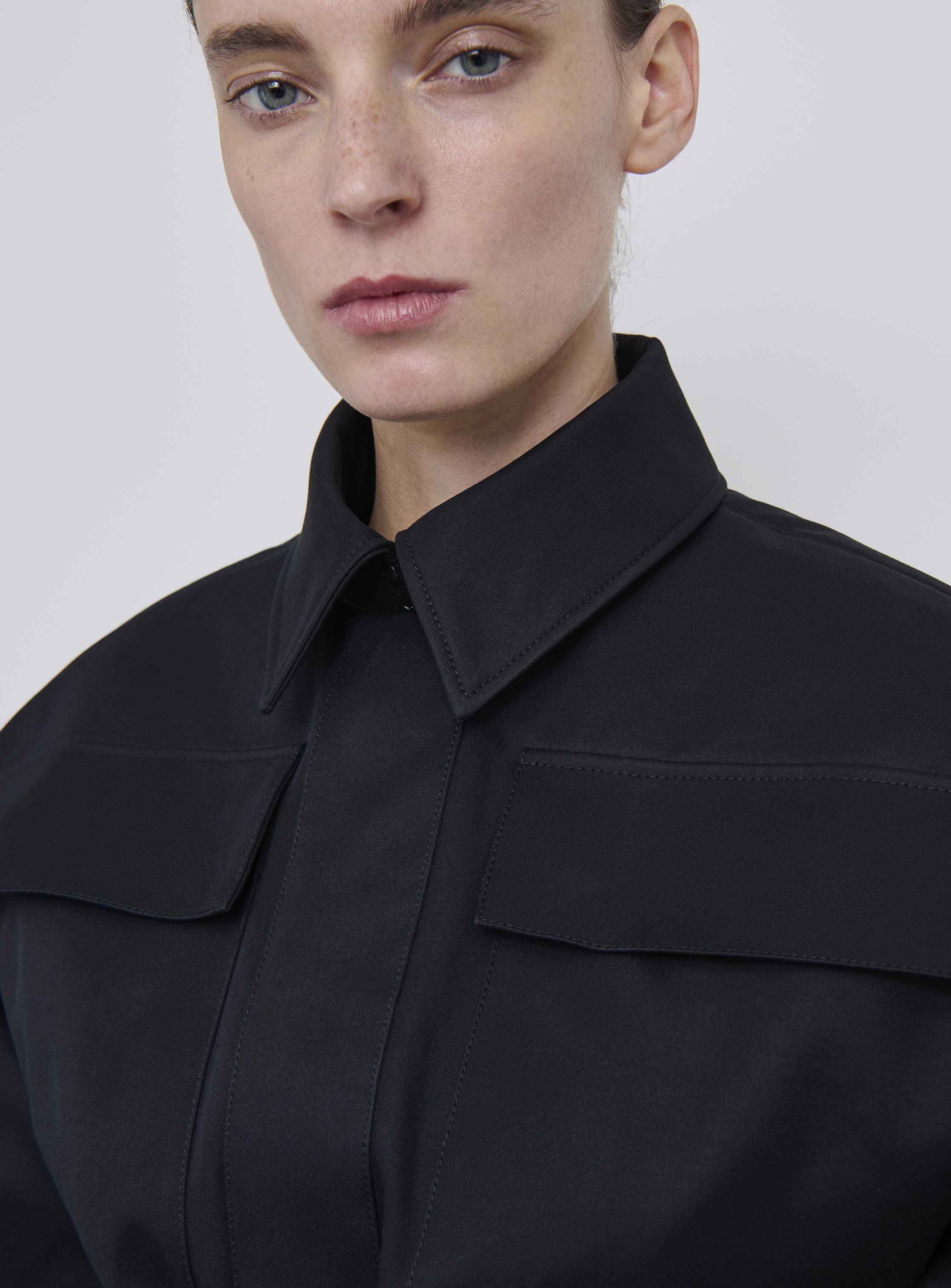 Drill Parka - Image 5