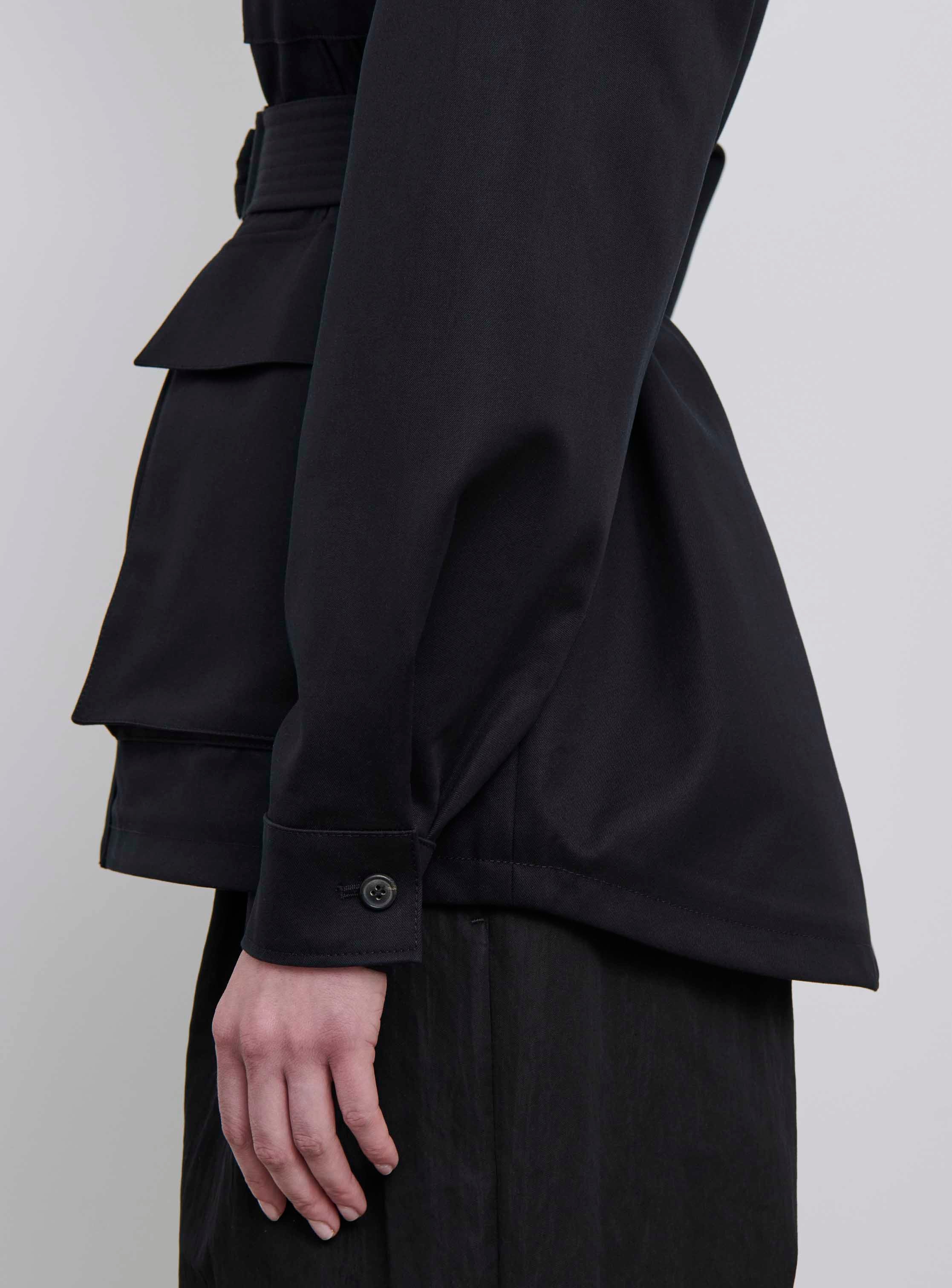 Drill Parka - Image 7