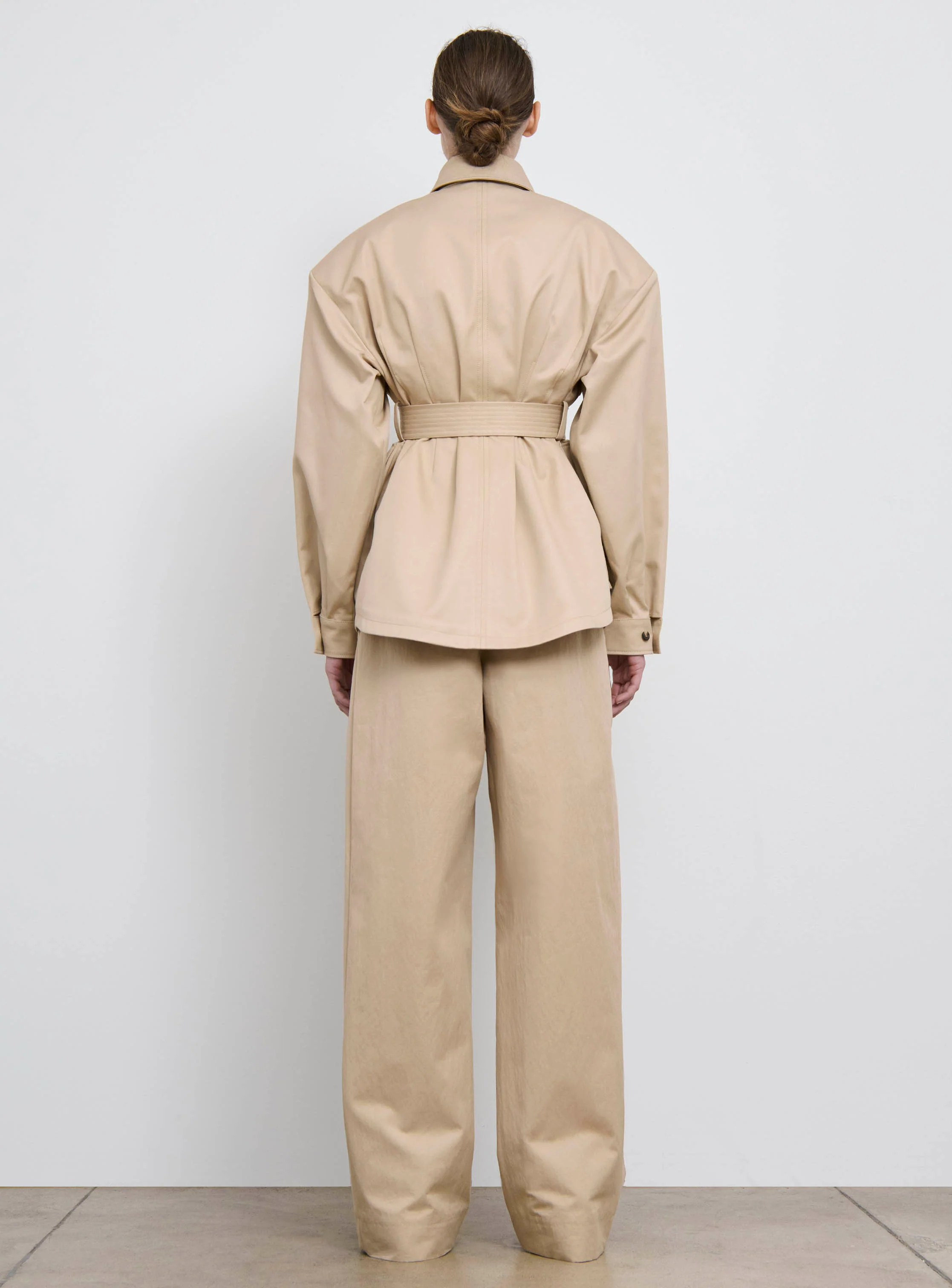 Drill Parka - Image 4