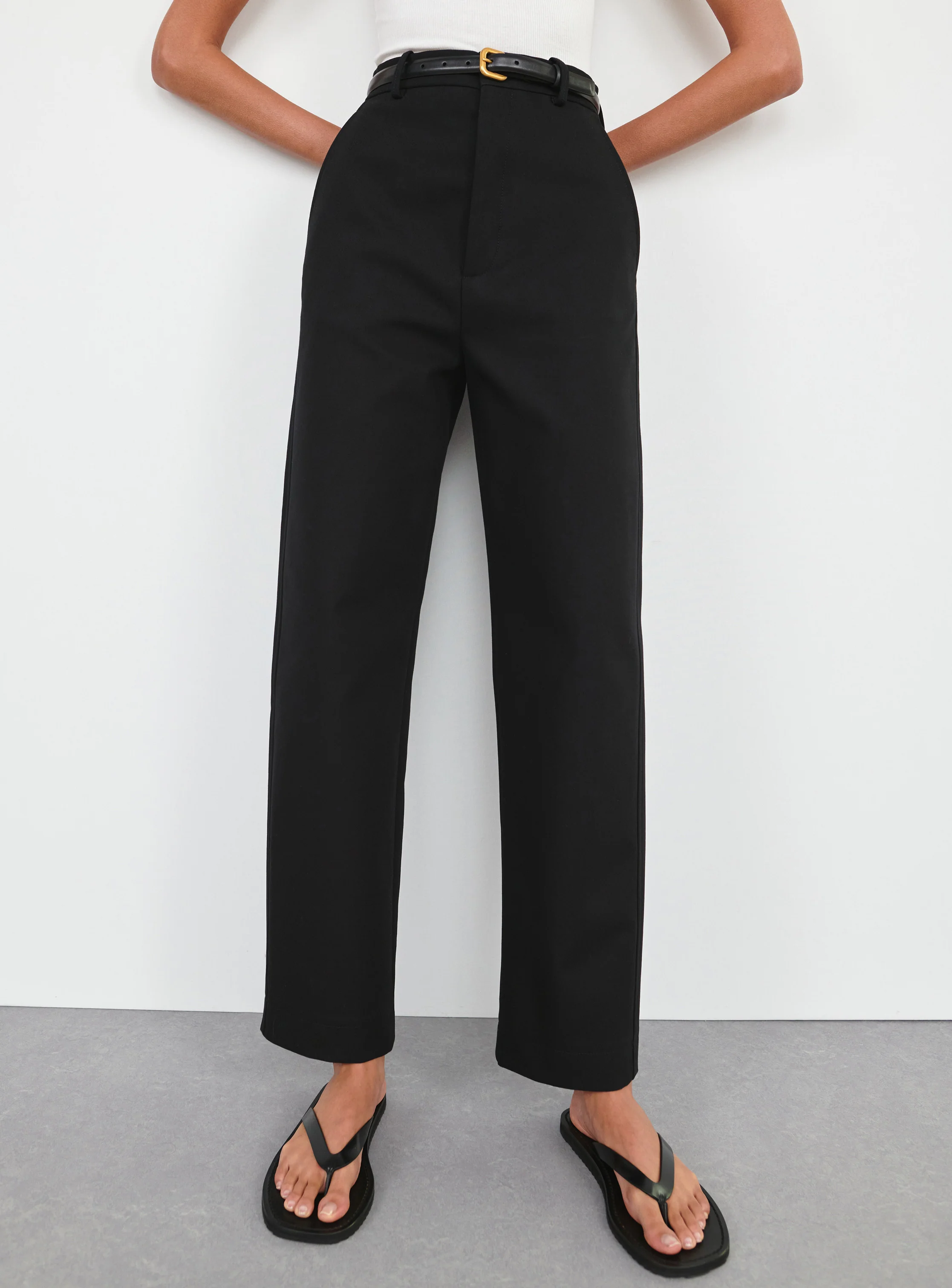 Drill Trouser - Image 3