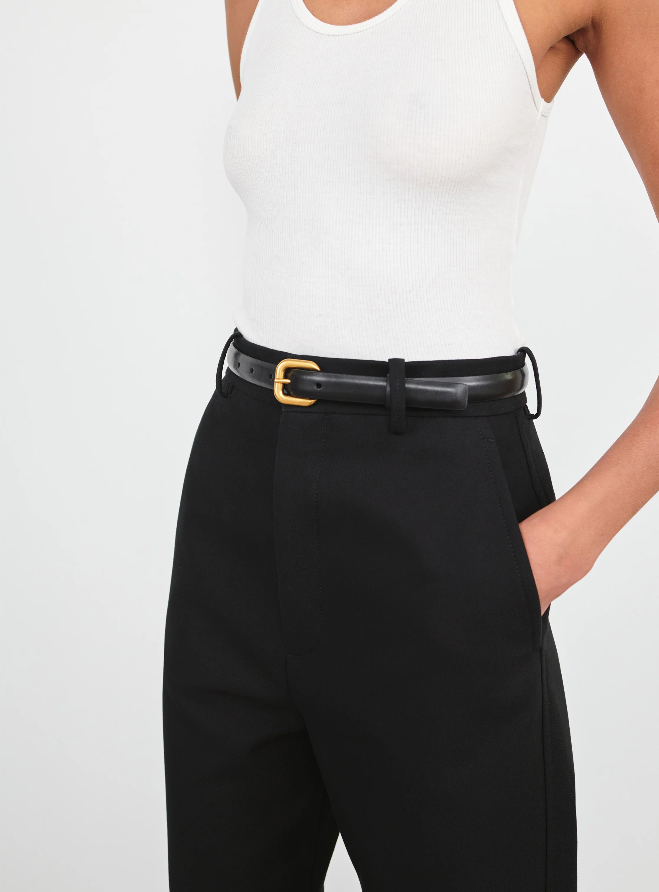 Drill Trouser - Image 4