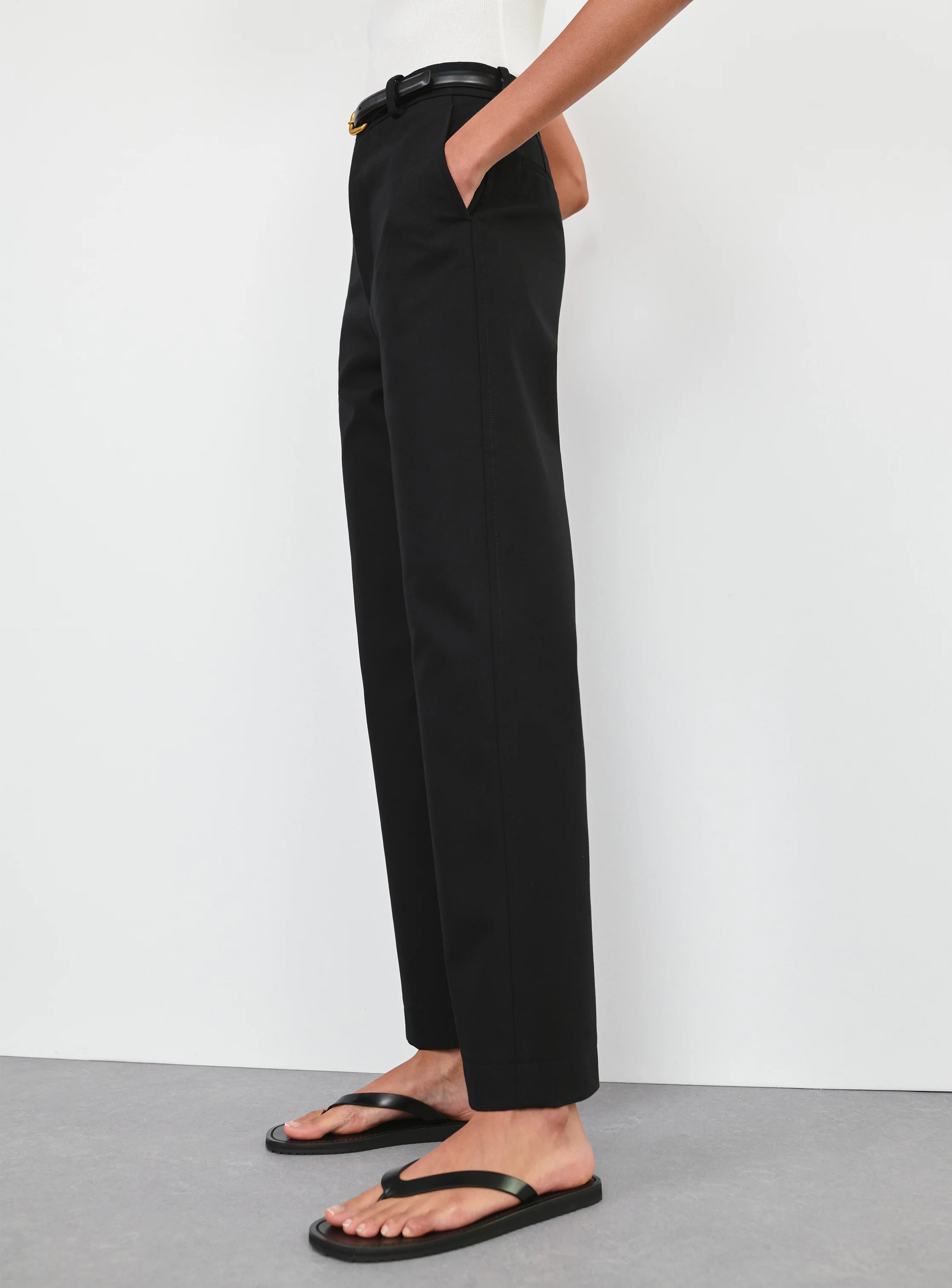 Drill Trouser - Image 5