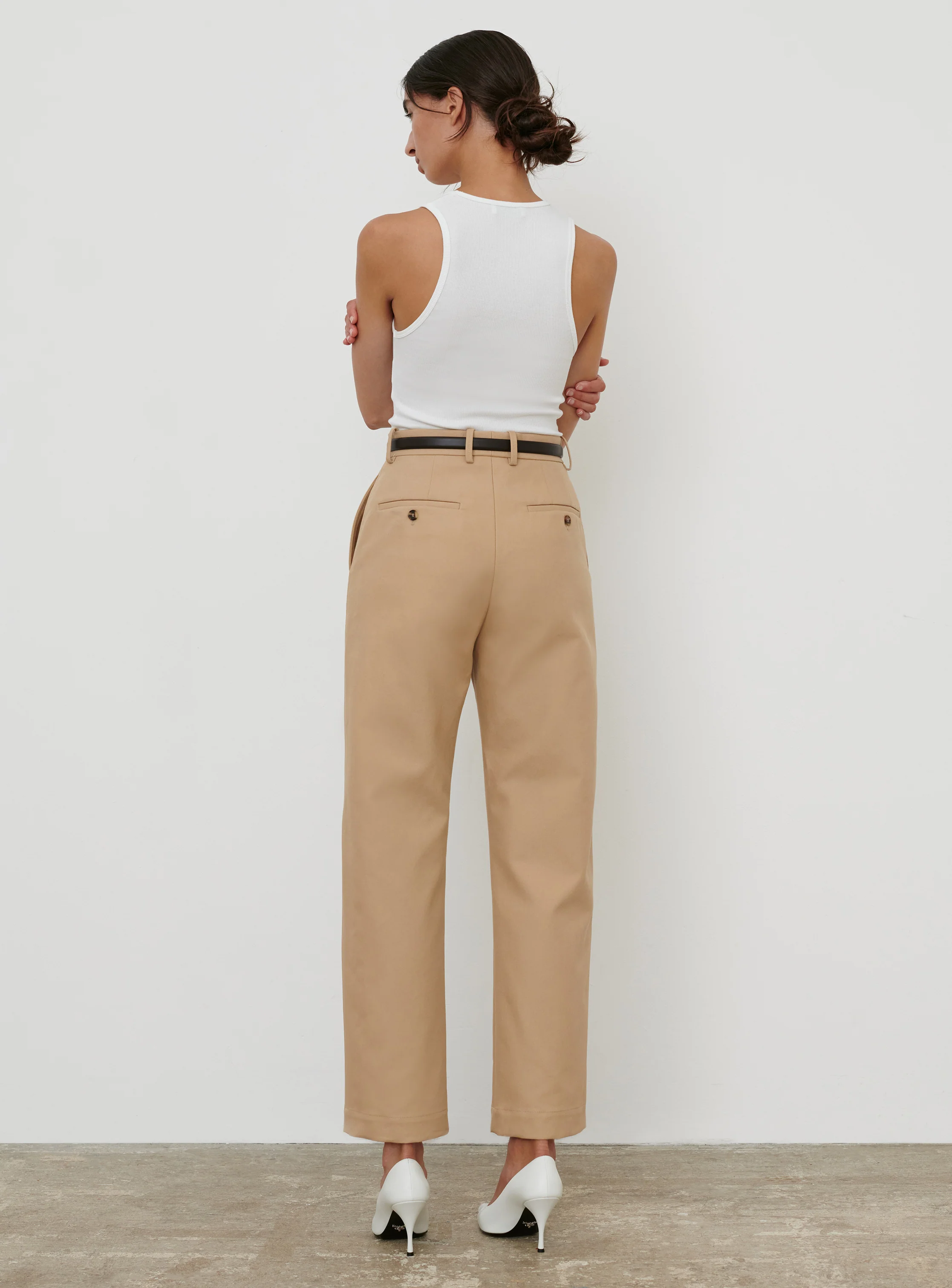 Drill Trouser - Image 3