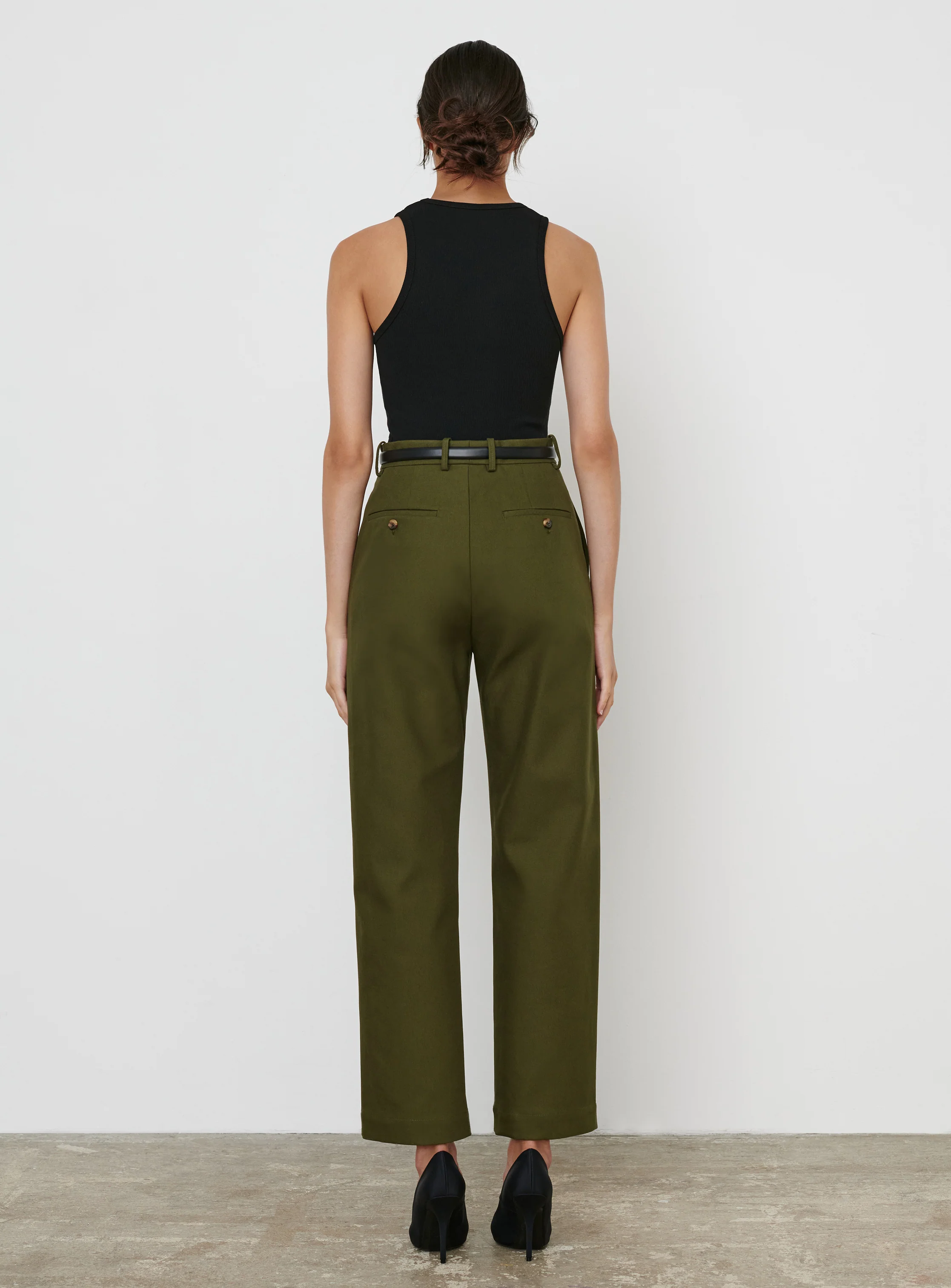 Drill Trouser - Image 3
