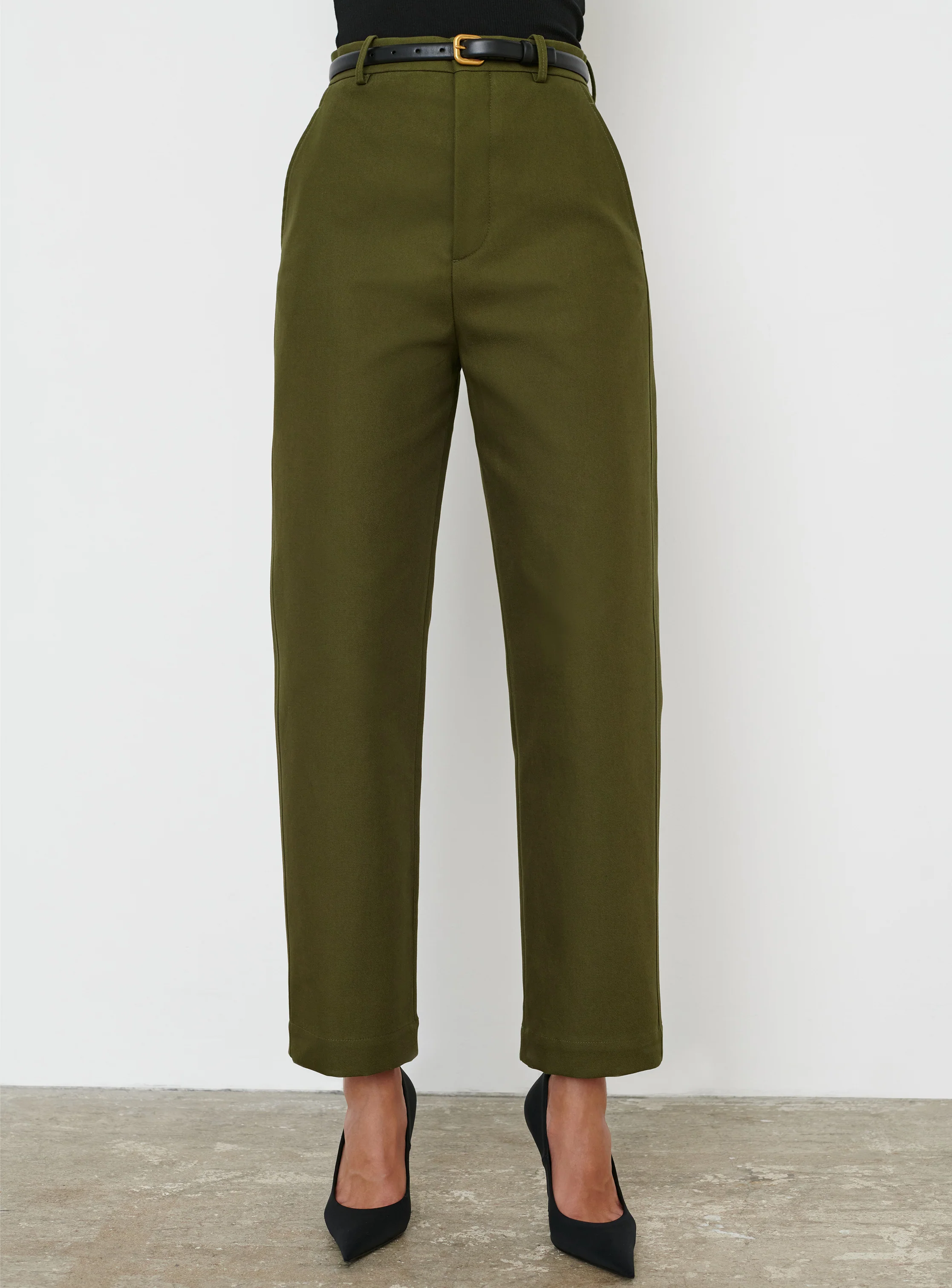 Drill Trouser - Image 4