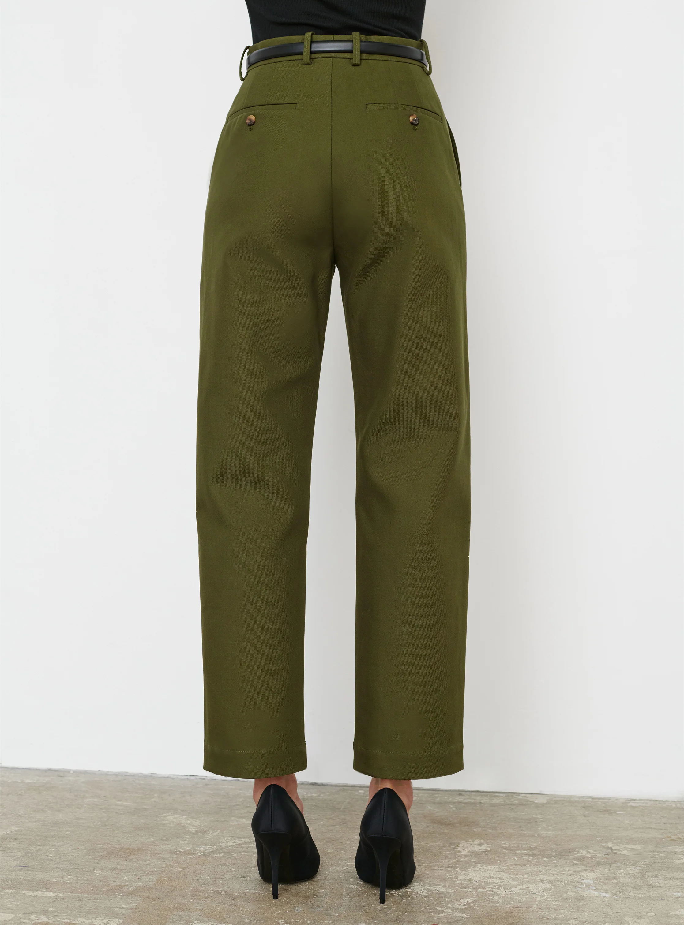 Drill Trouser - Image 6