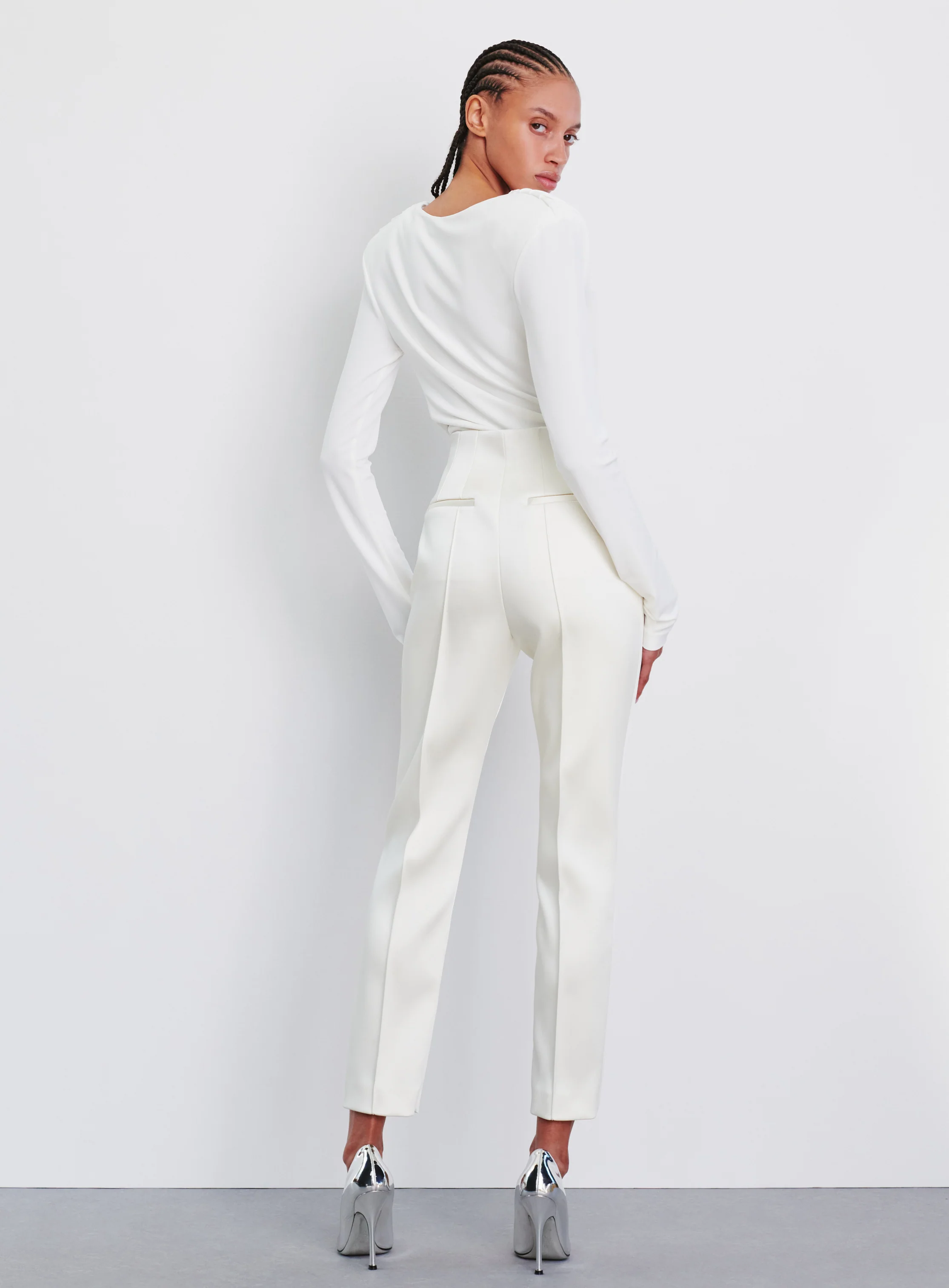 Evening Trouser - Image 3