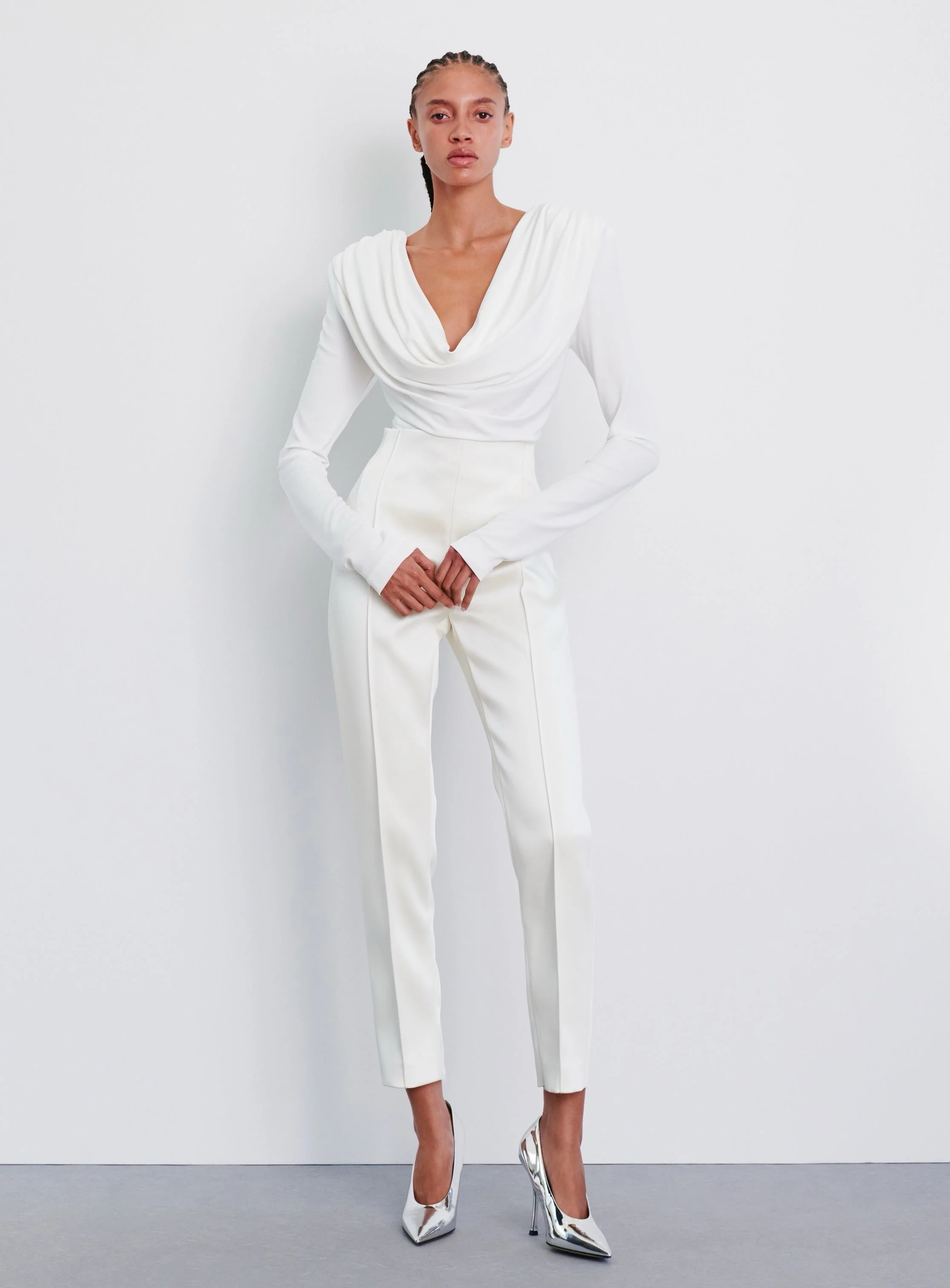 Evening Trouser - Image 4