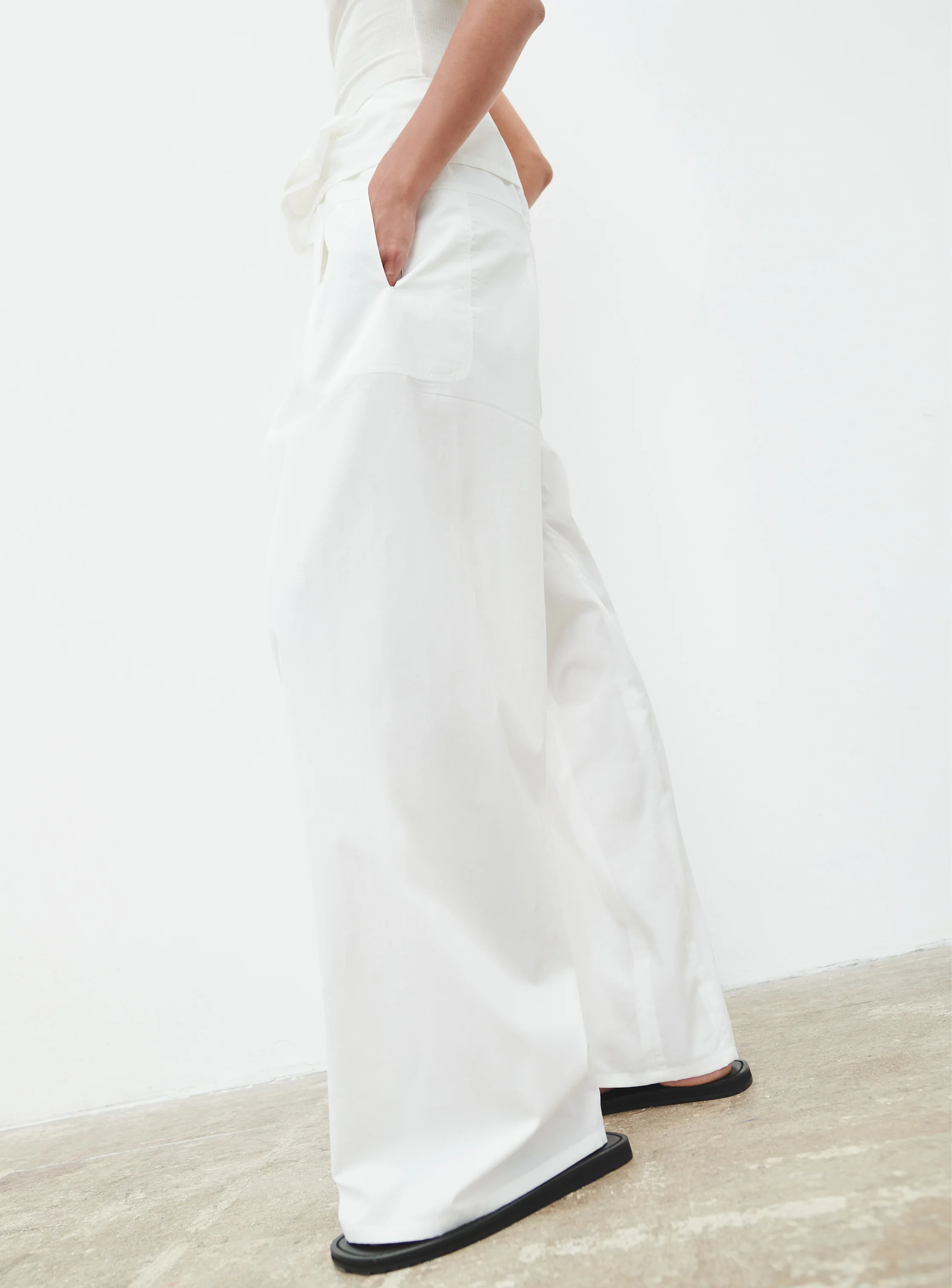 Fisherman Pant - Image 5