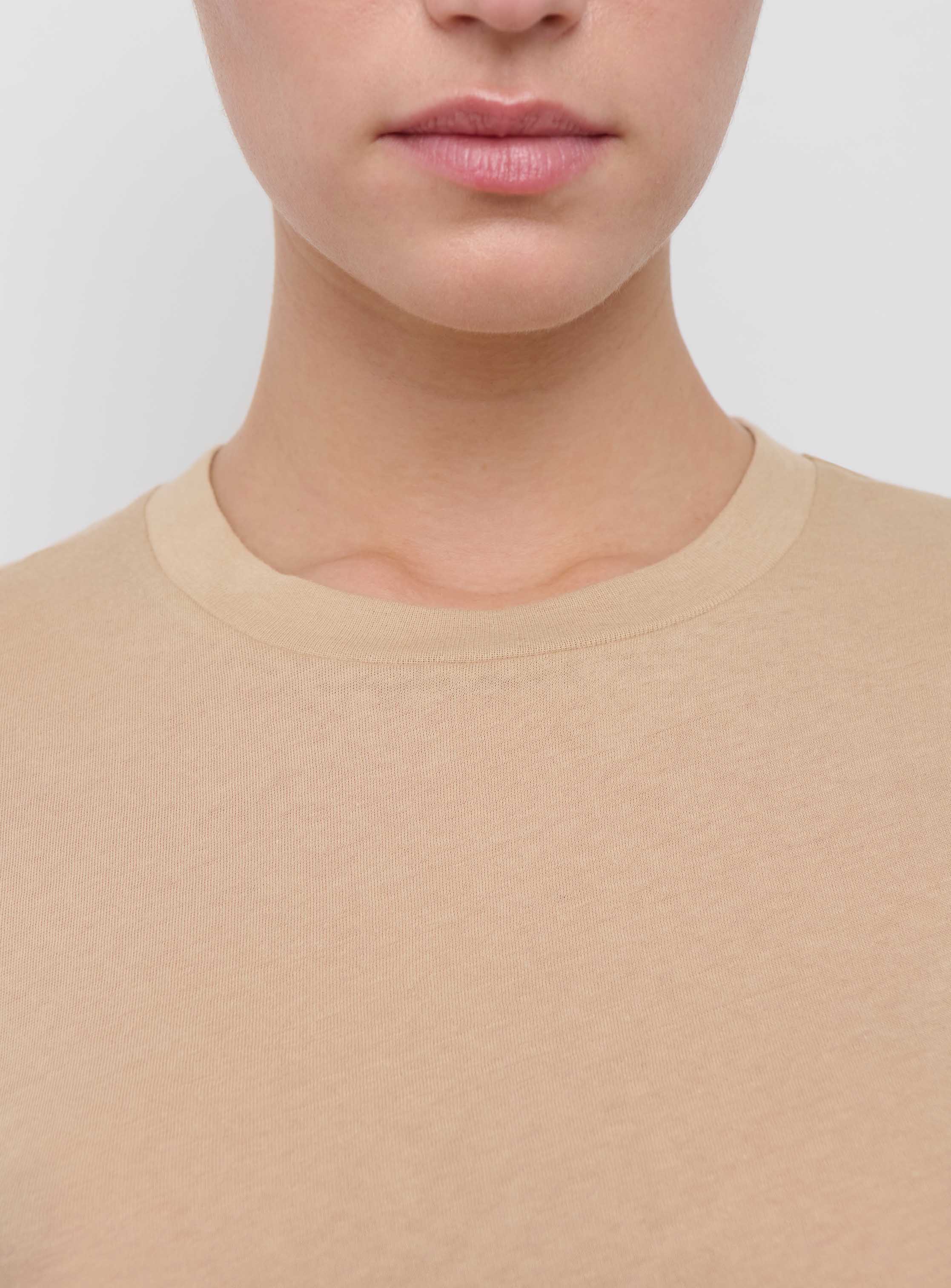Fitted T-Shirt - Image 5