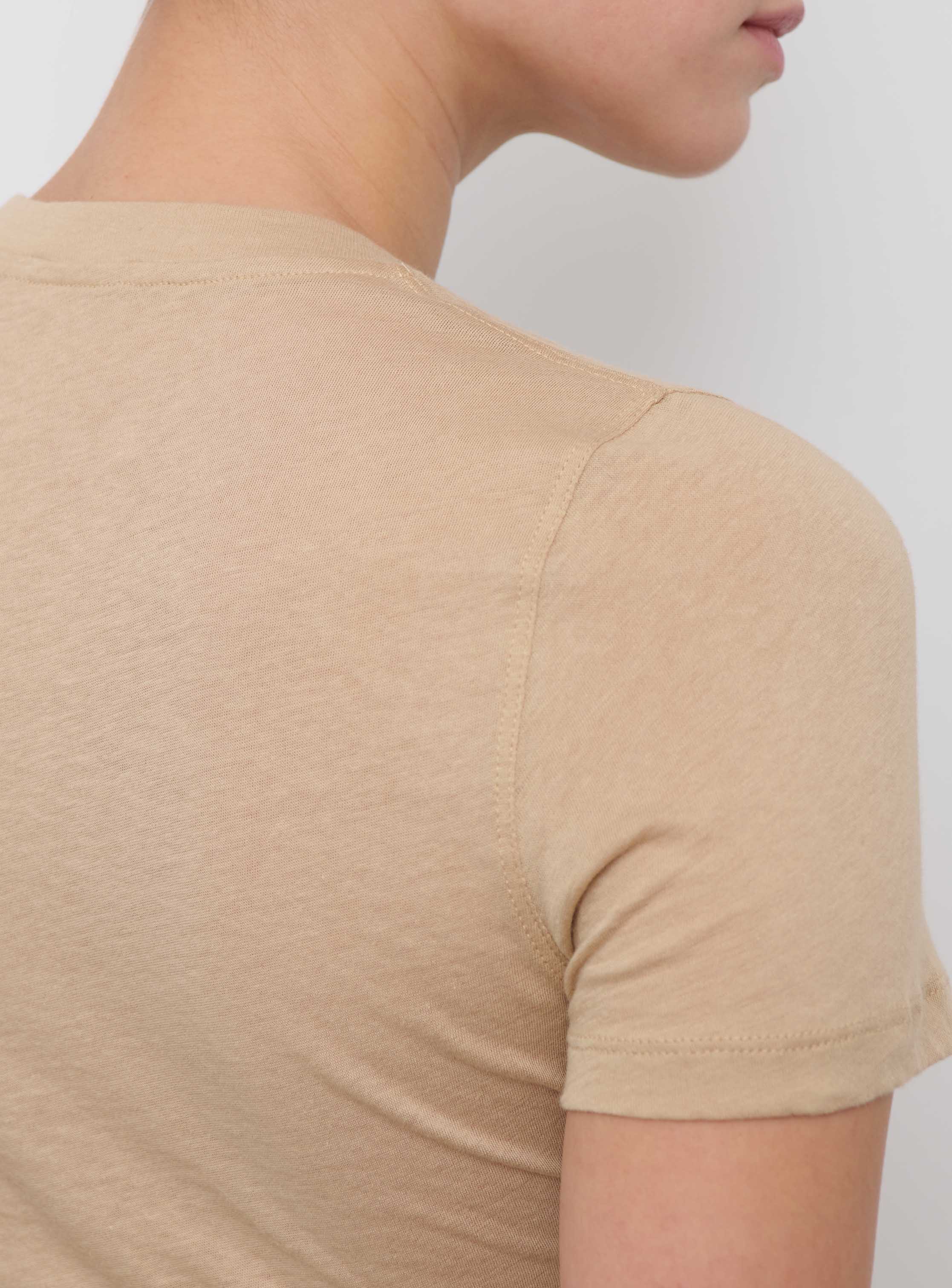 Fitted T-Shirt - Image 6