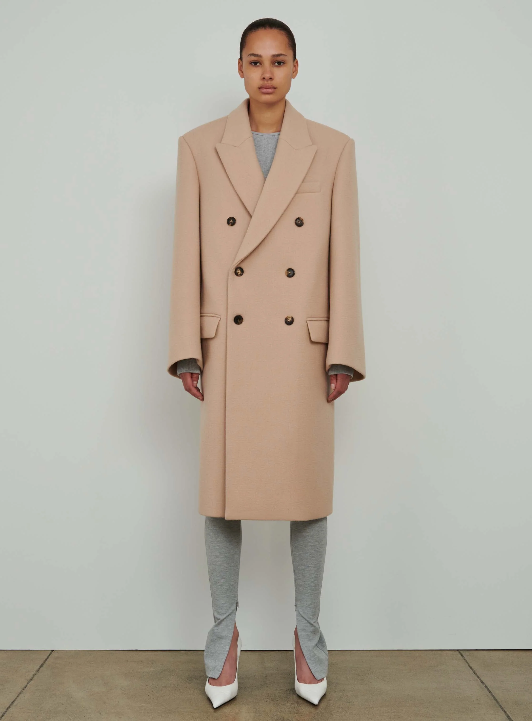HB Coat