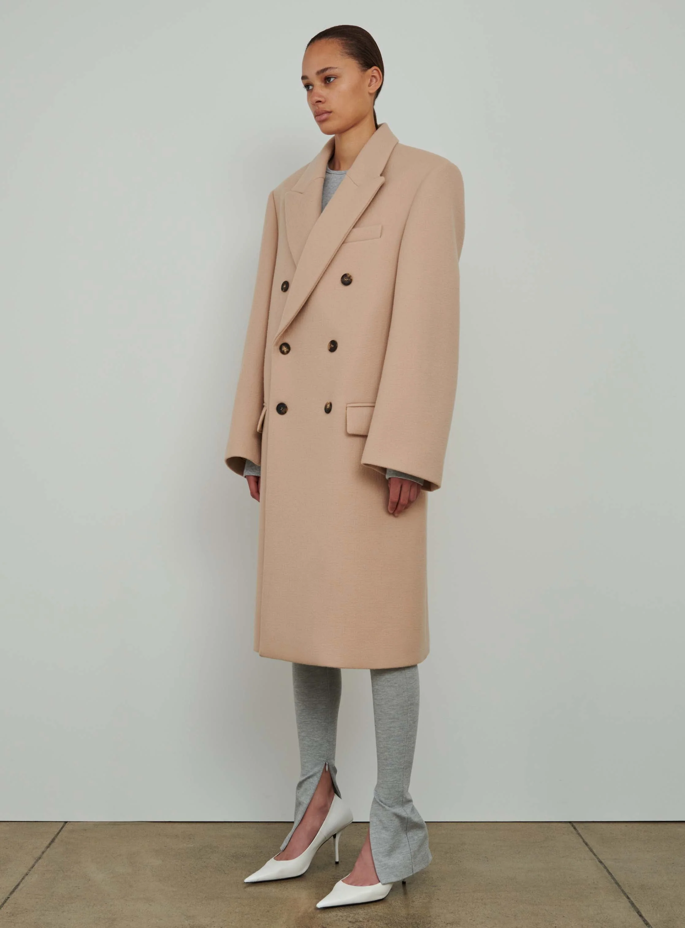 HB Coat - Image 2