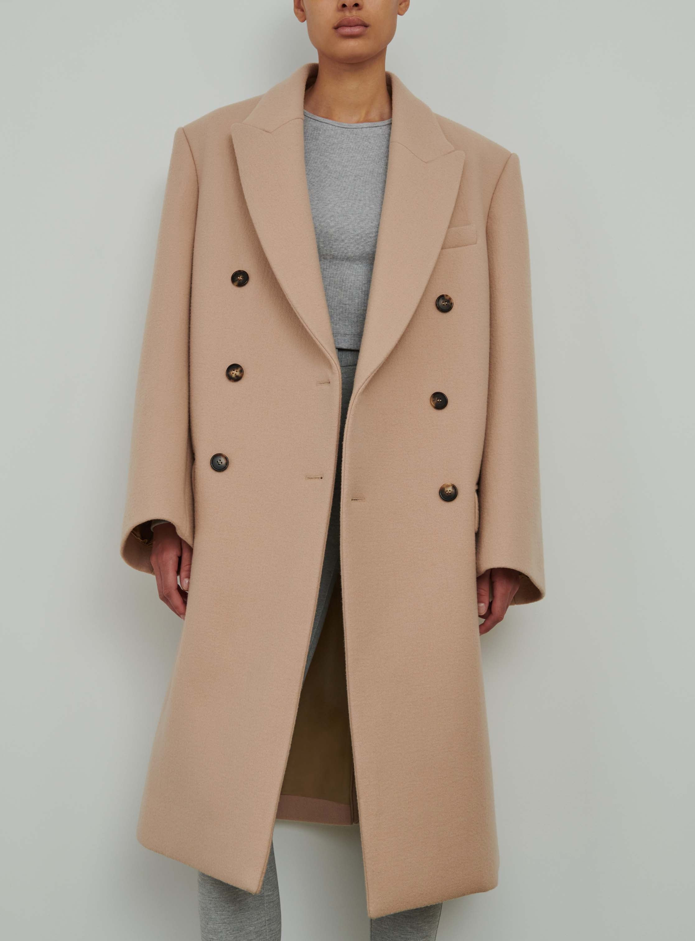 HB Coat - Image 4