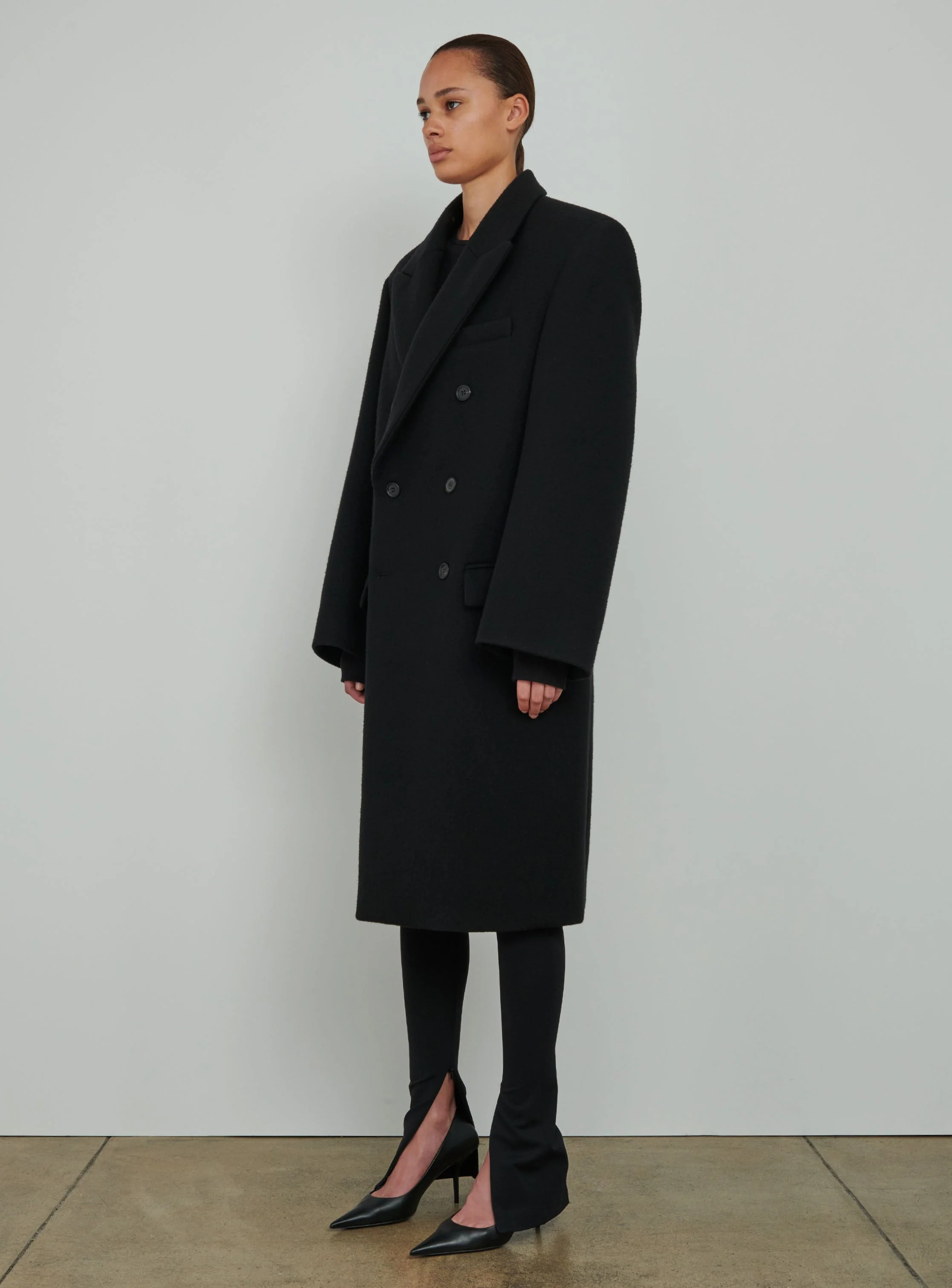 HB Coat - Image 2