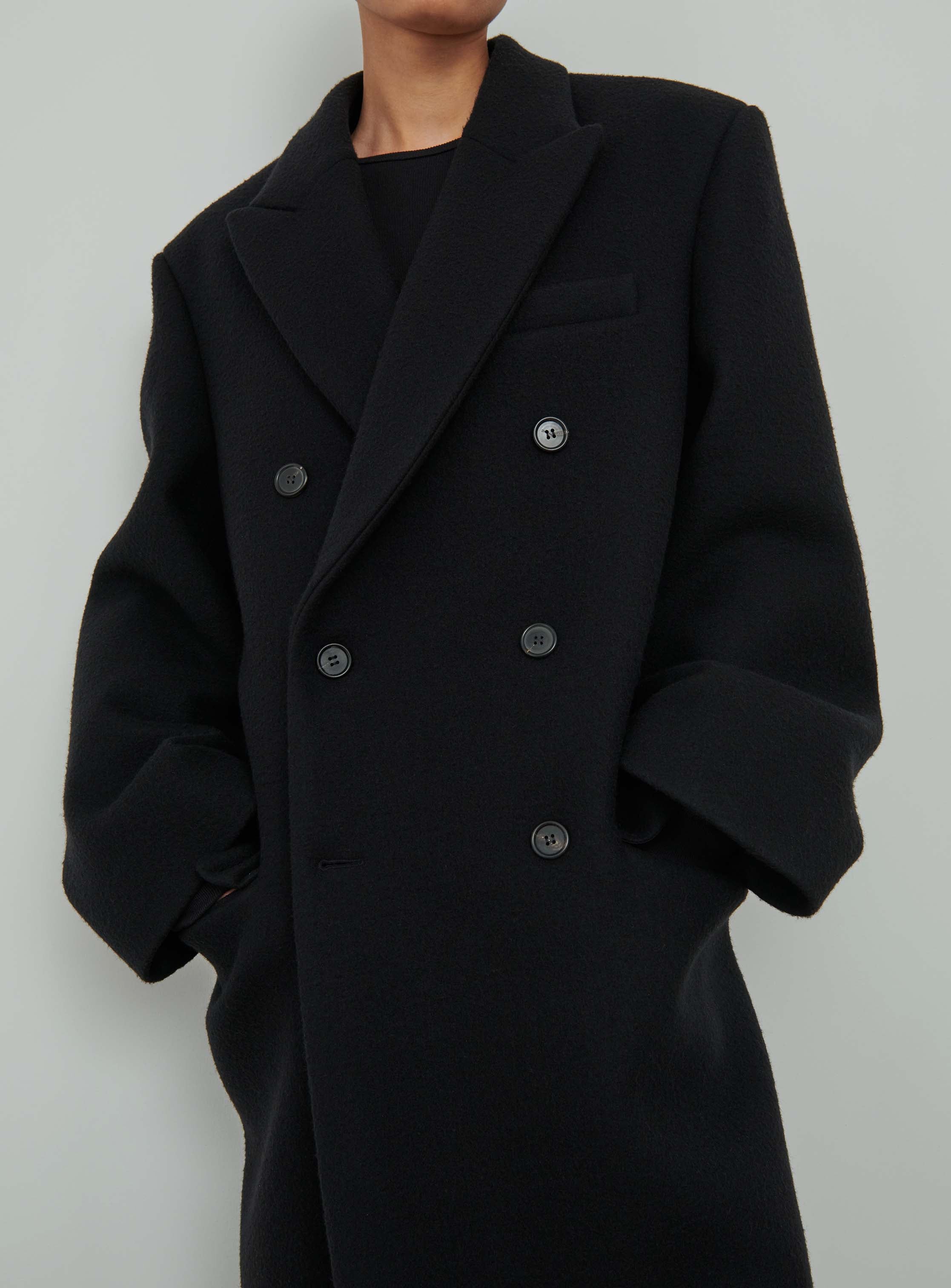 HB Coat - Image 4