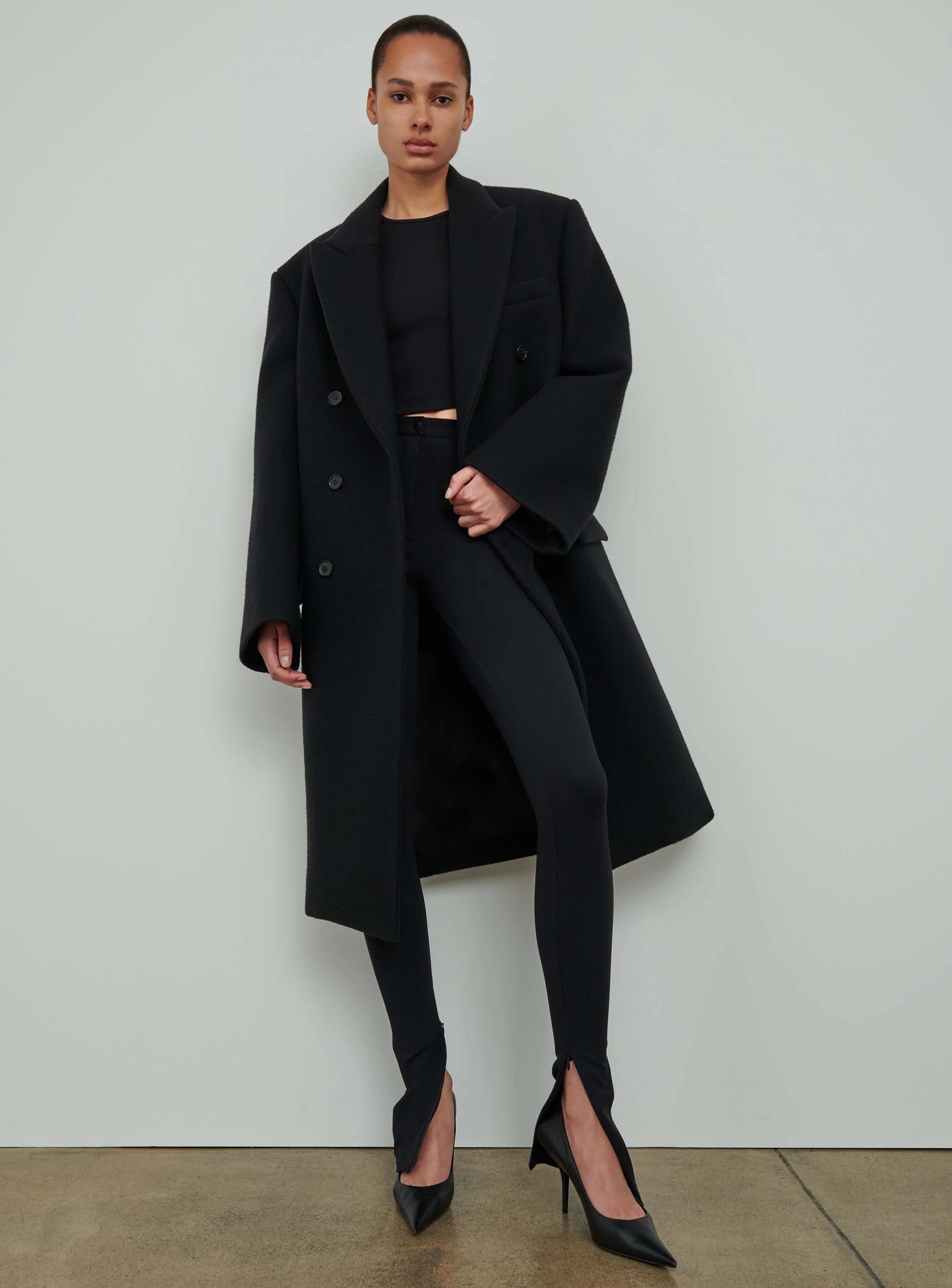 HB Coat - Image 9