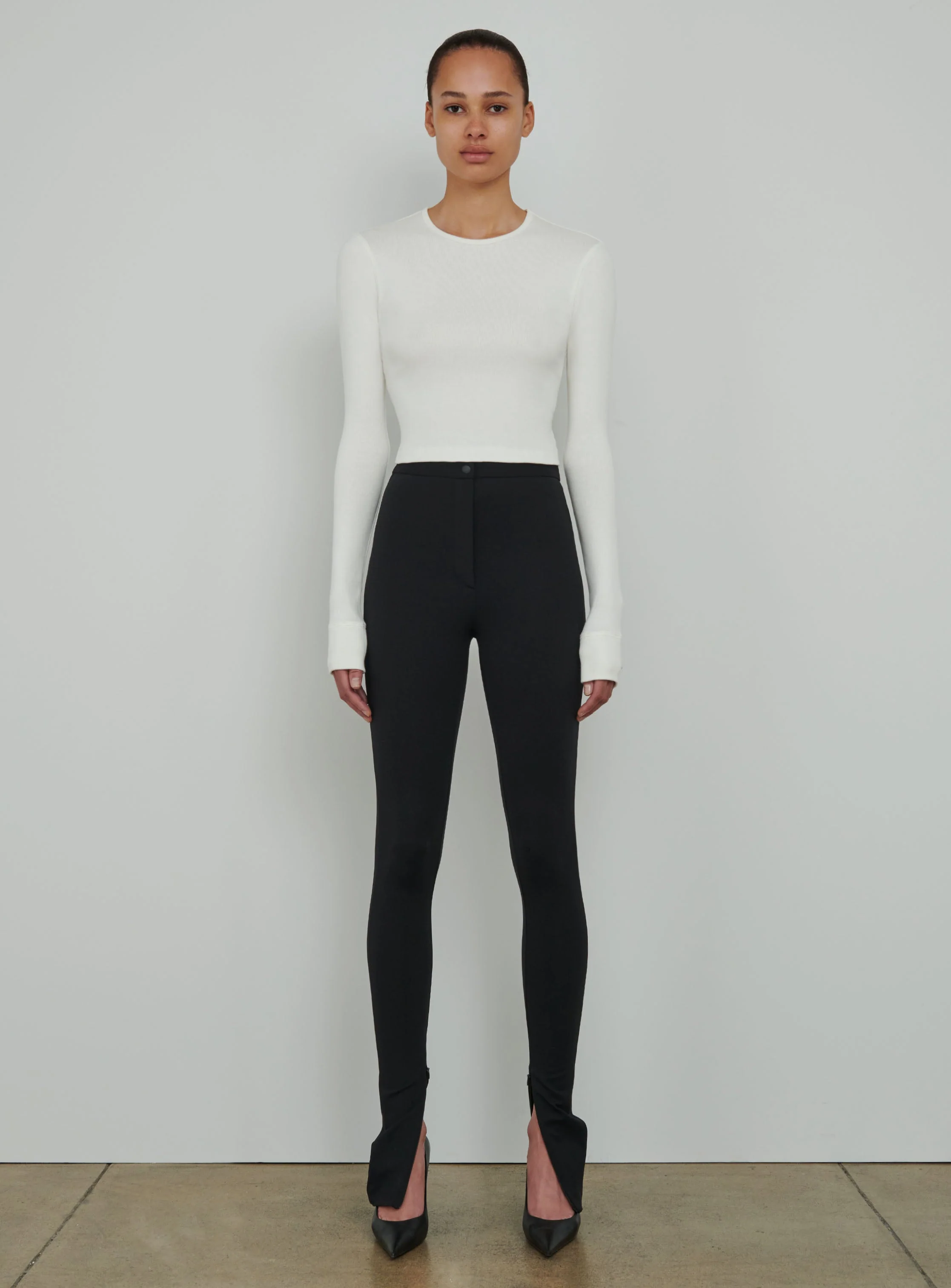 HB Long Sleeve Tee - Image 2