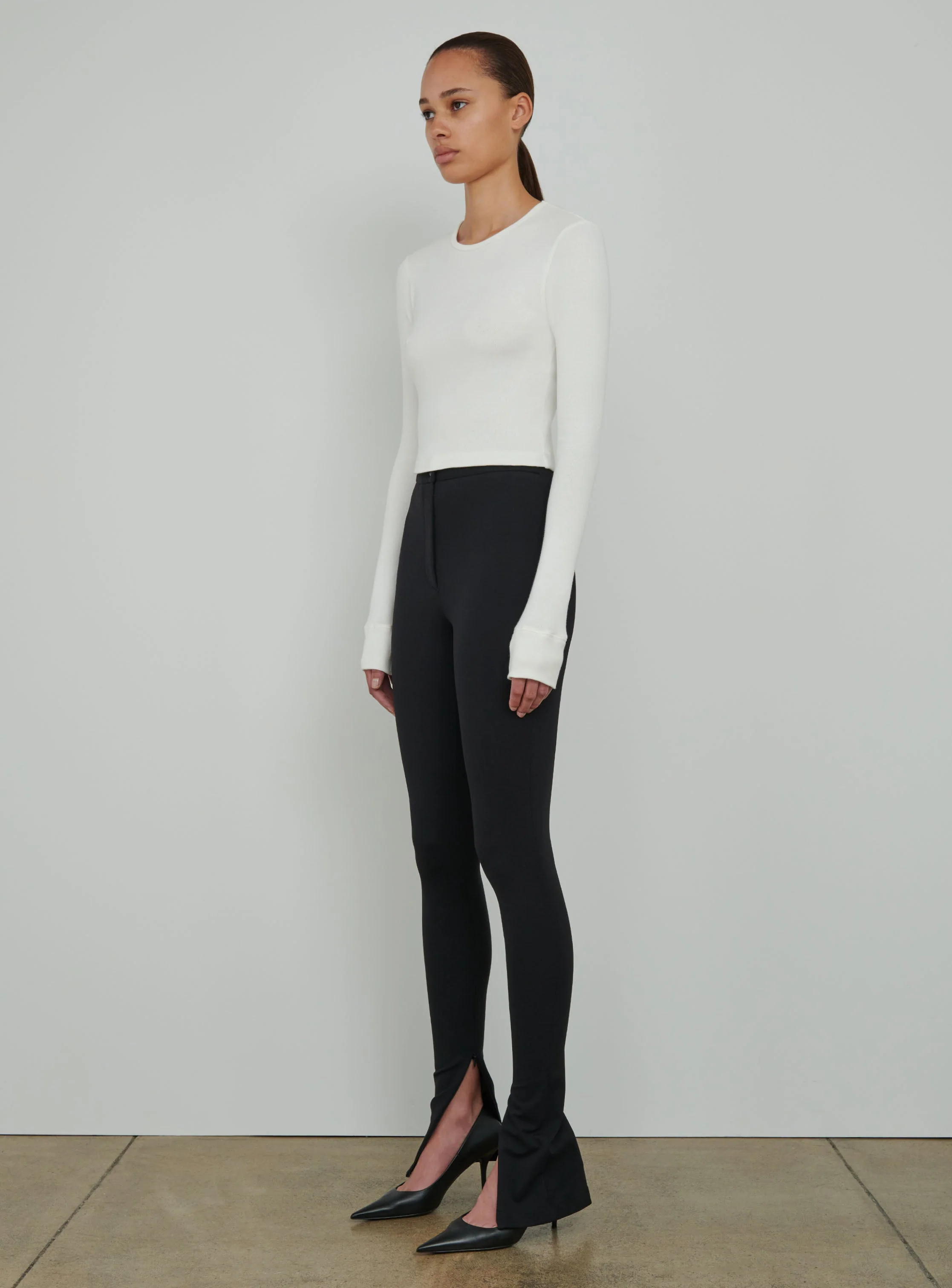 HB Long Sleeve Tee - Image 3