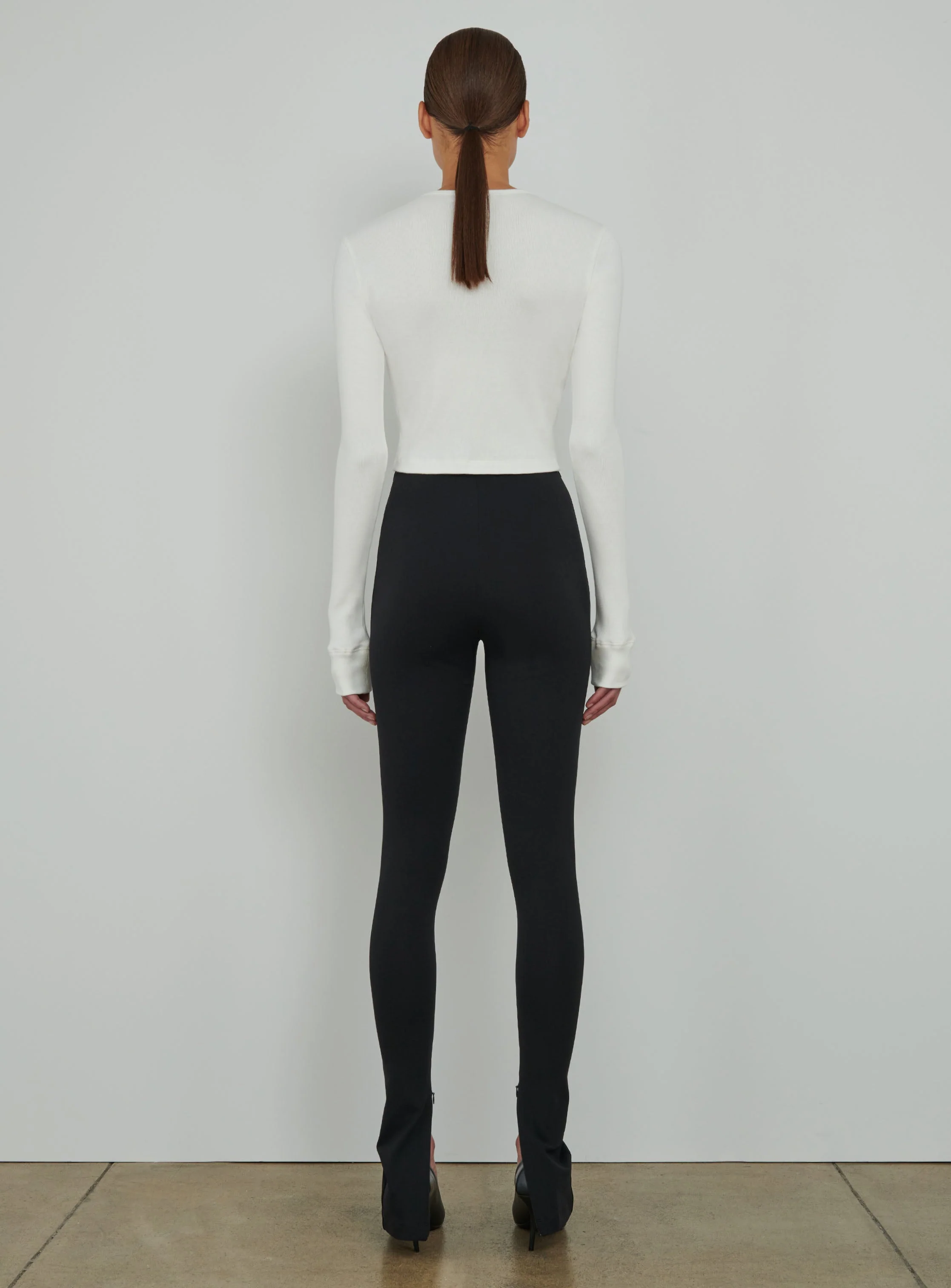 HB Long Sleeve Tee - Image 4