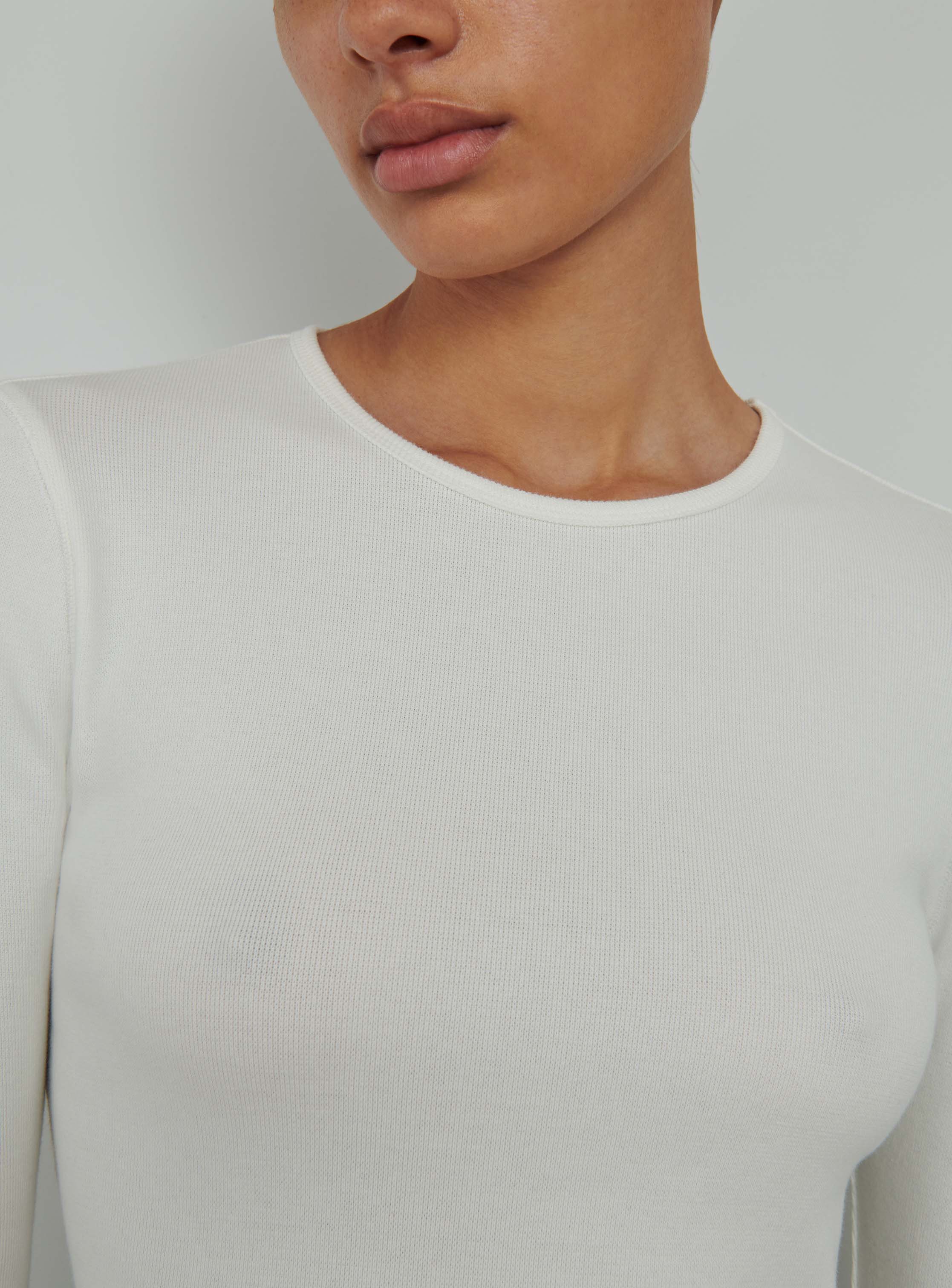 HB Long Sleeve Tee - Image 5