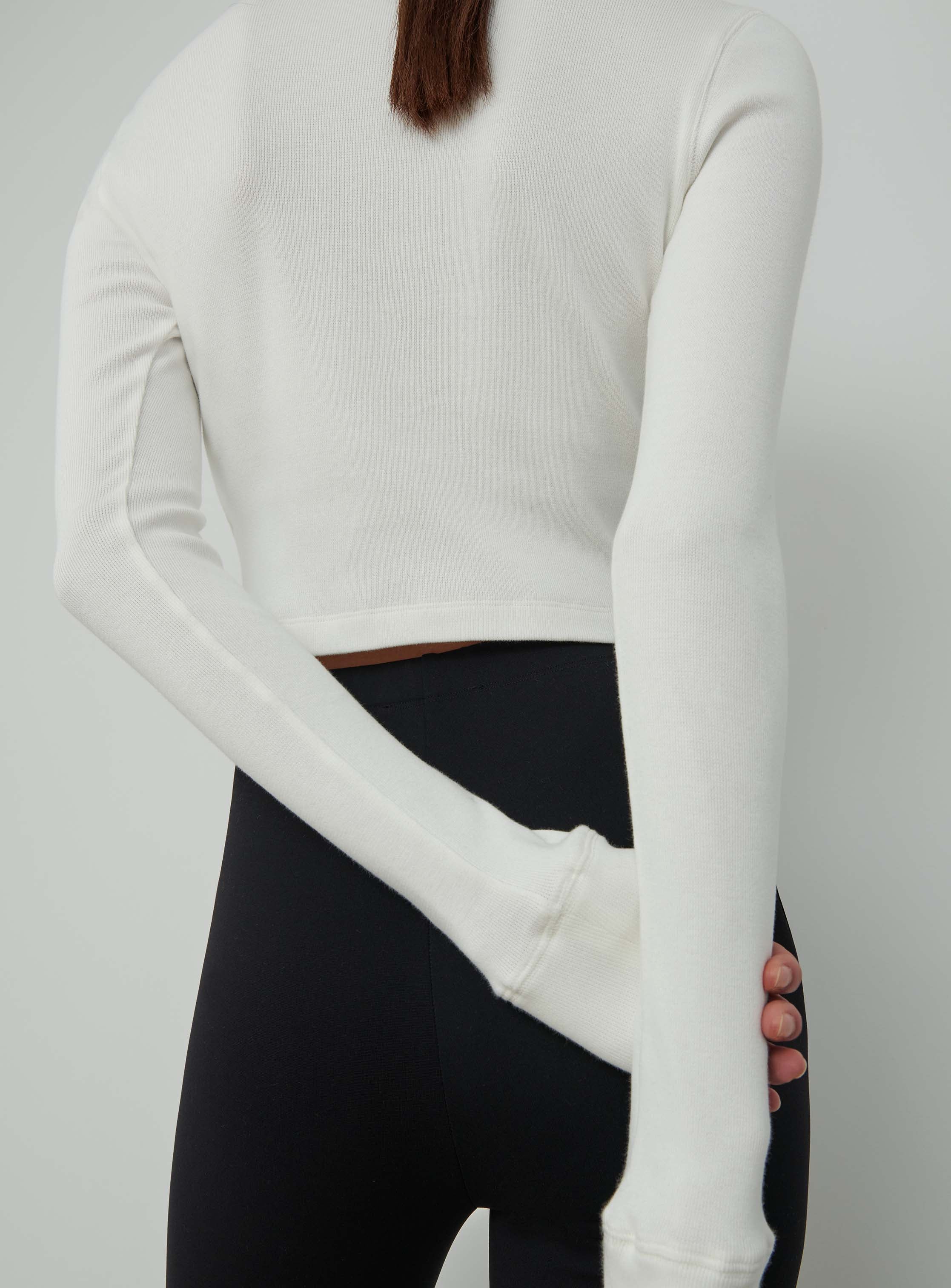 HB Long Sleeve Tee - Image 6