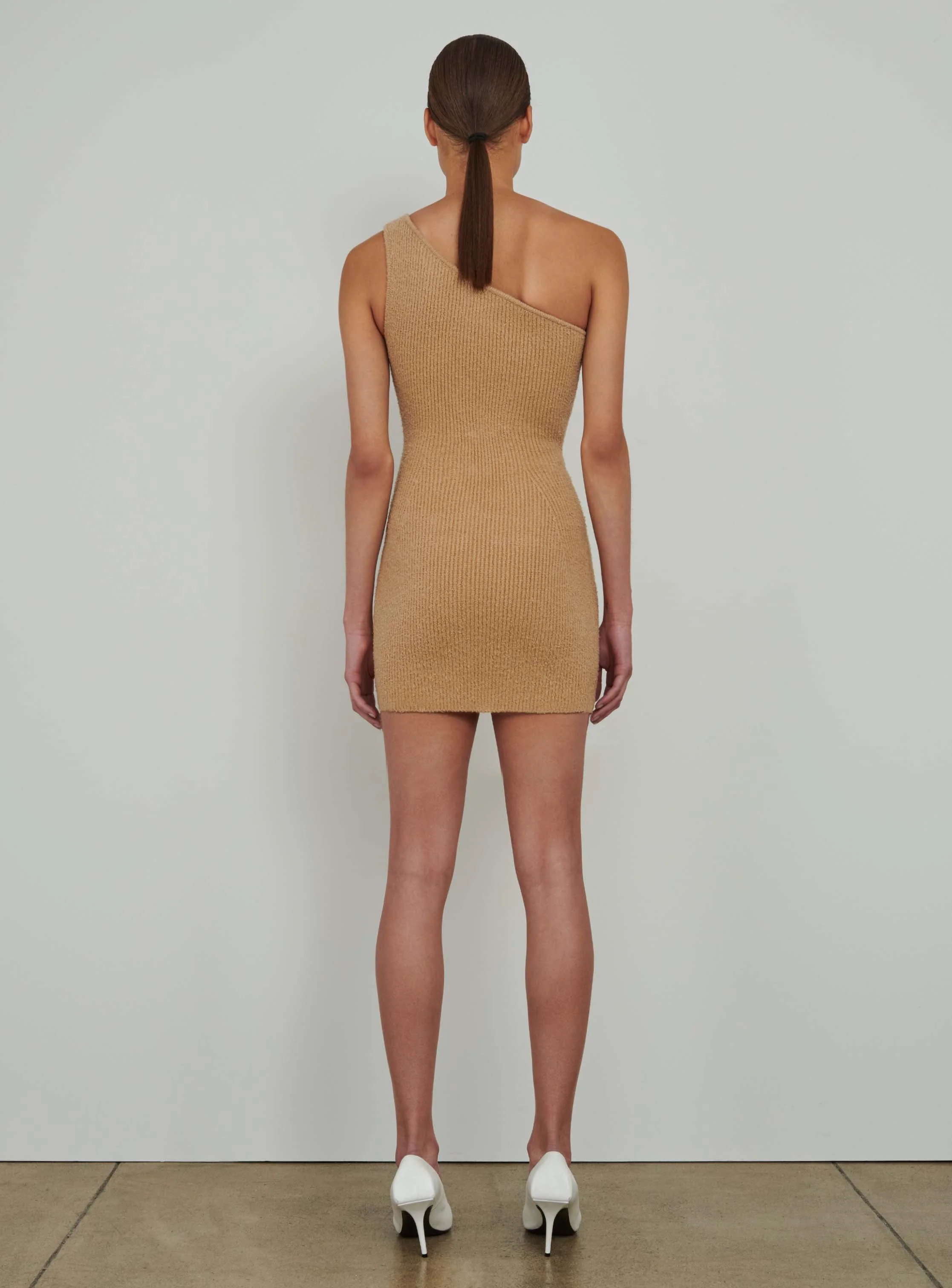 HB Mini Dress - Image 4