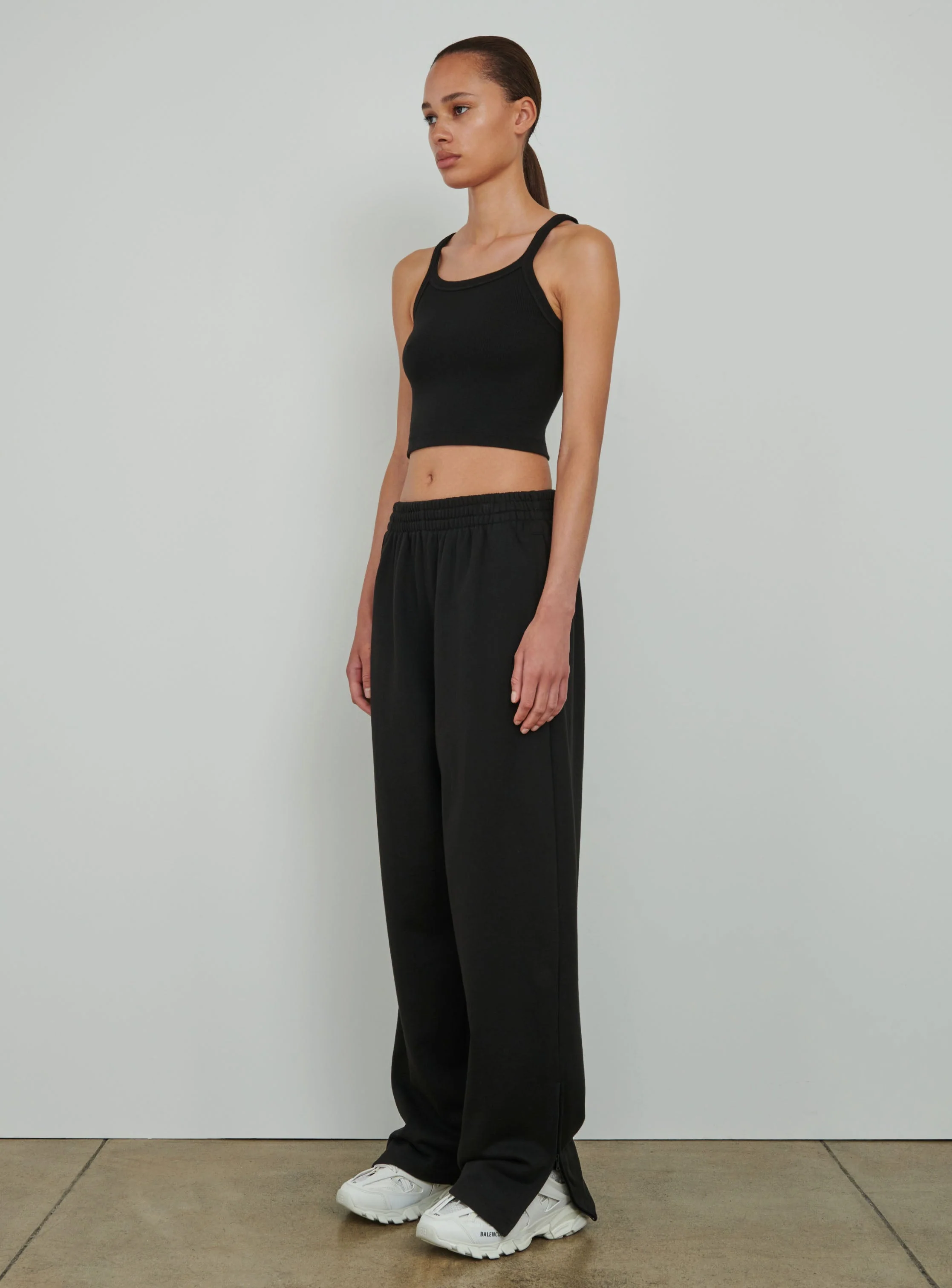 HB Ribbed Tank - Image 3