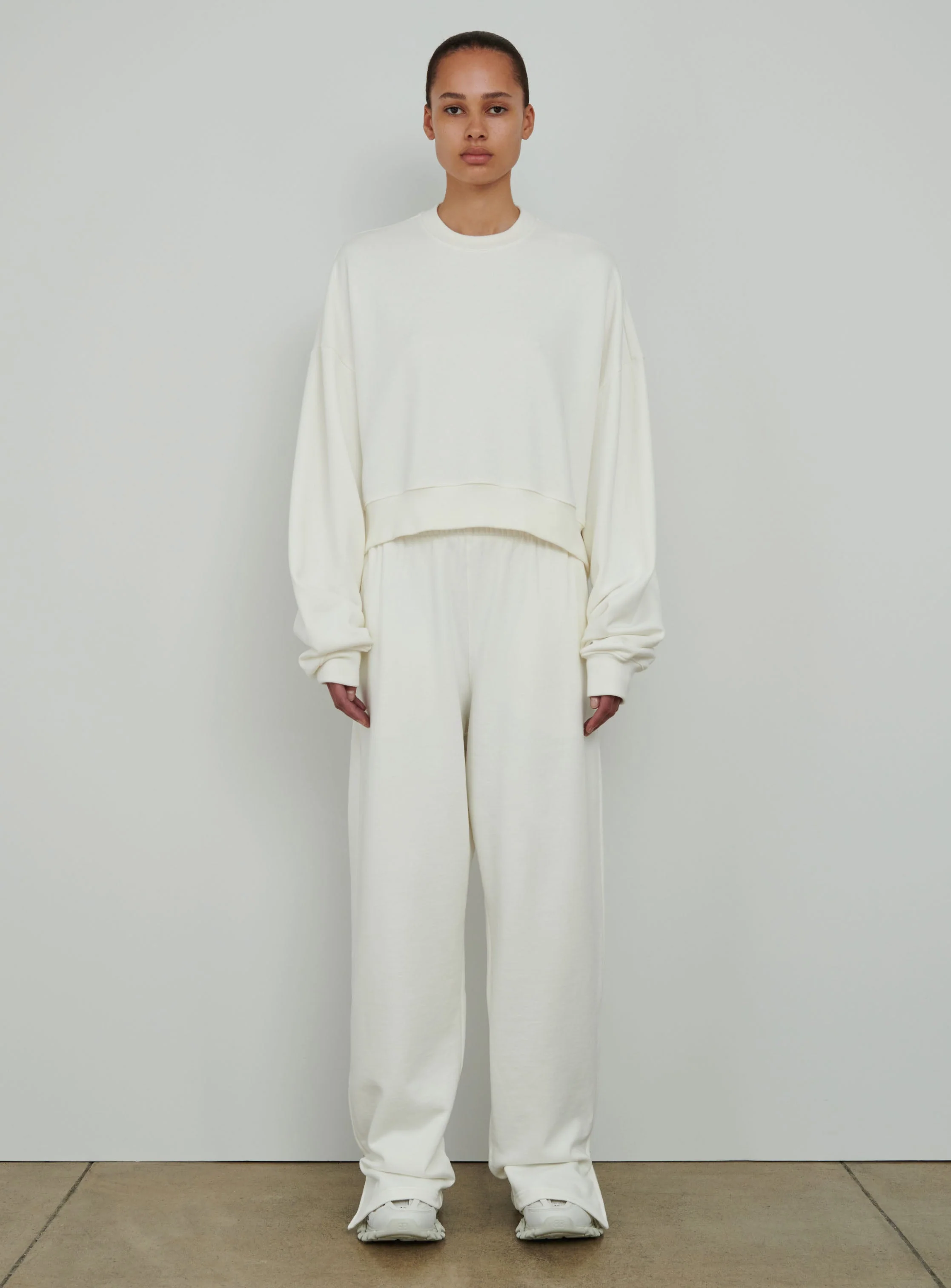 HB Track Top