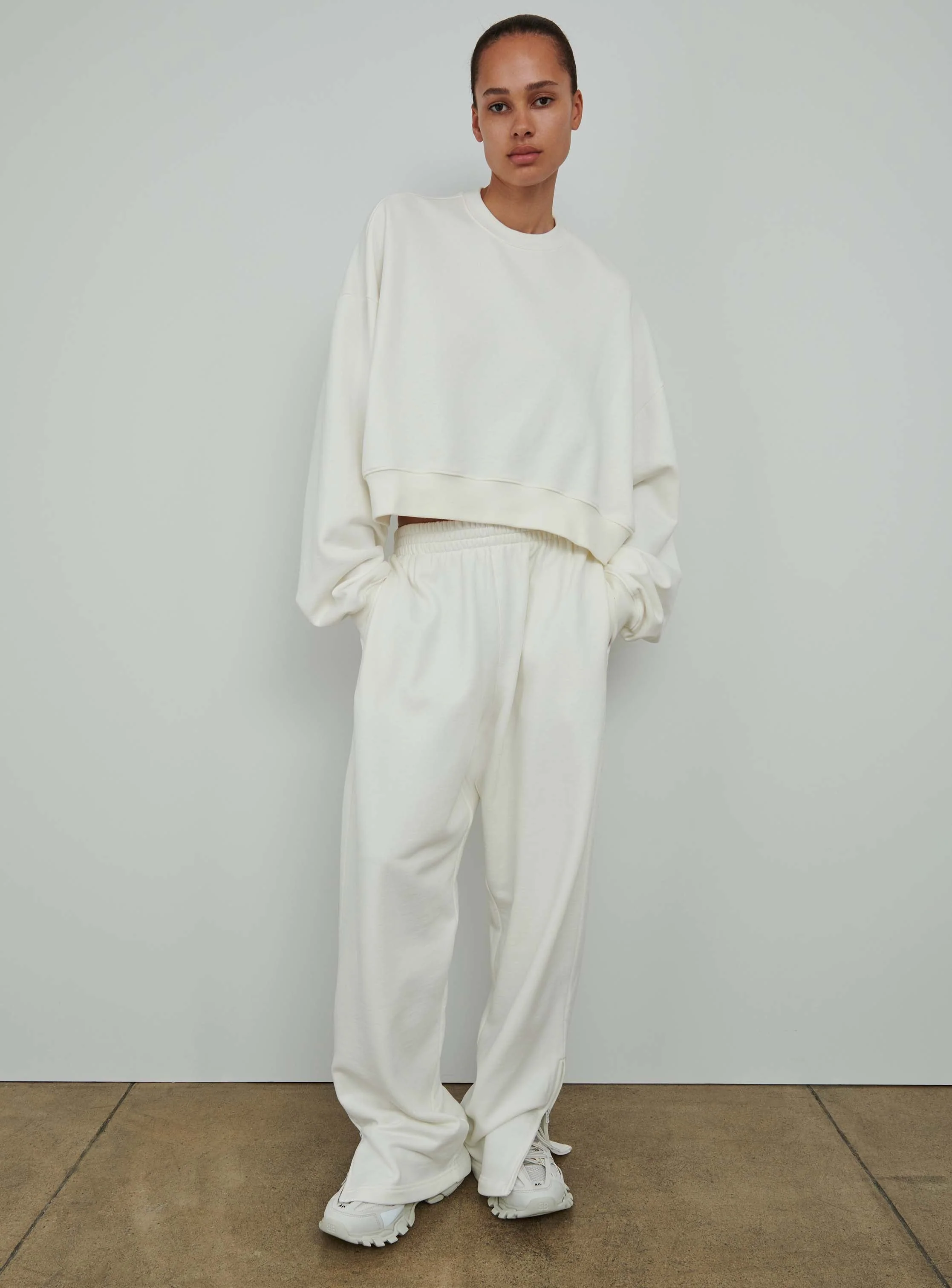 HB Track Top - Image 6