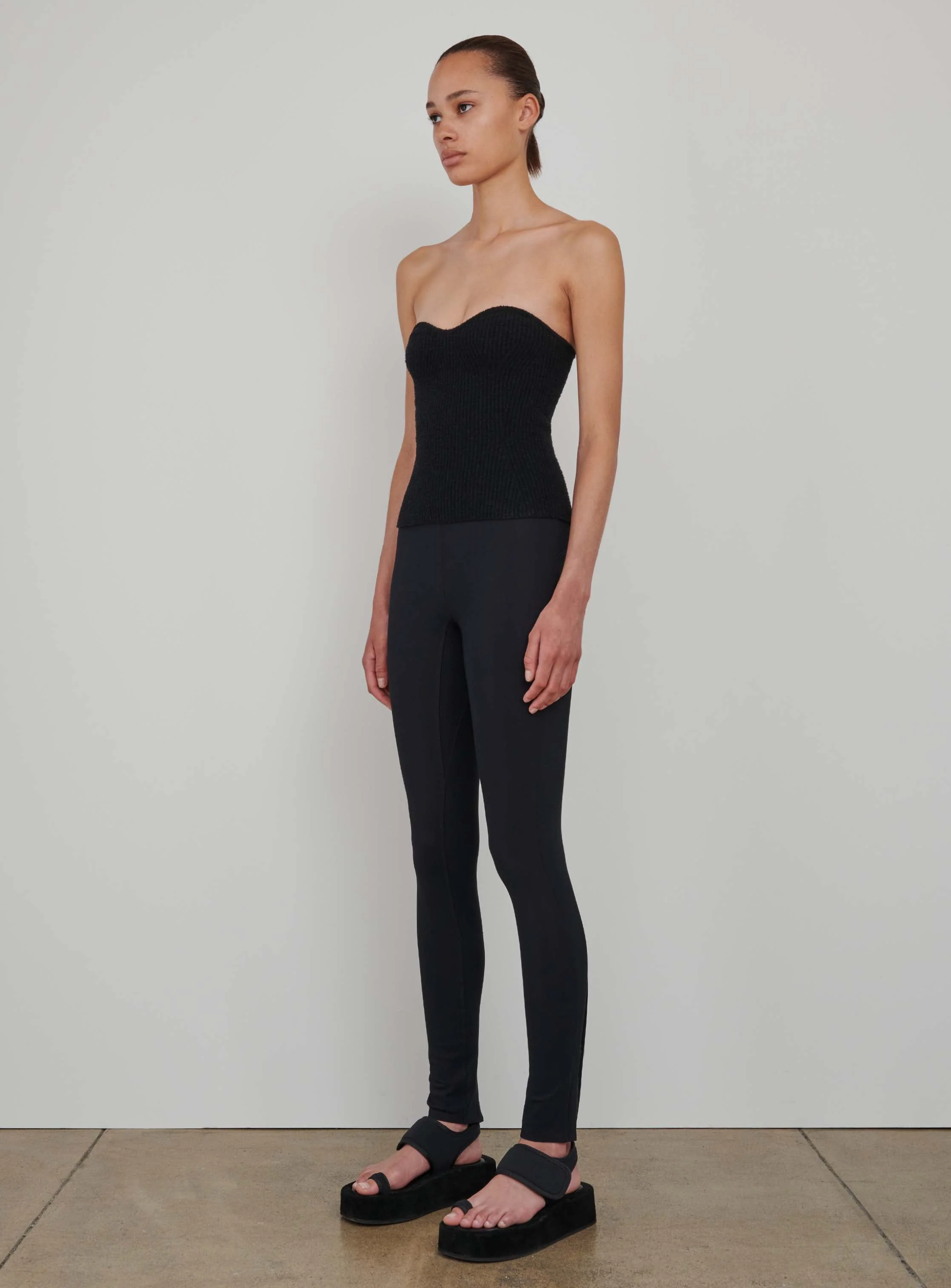 Knit Bandeau - Image 5