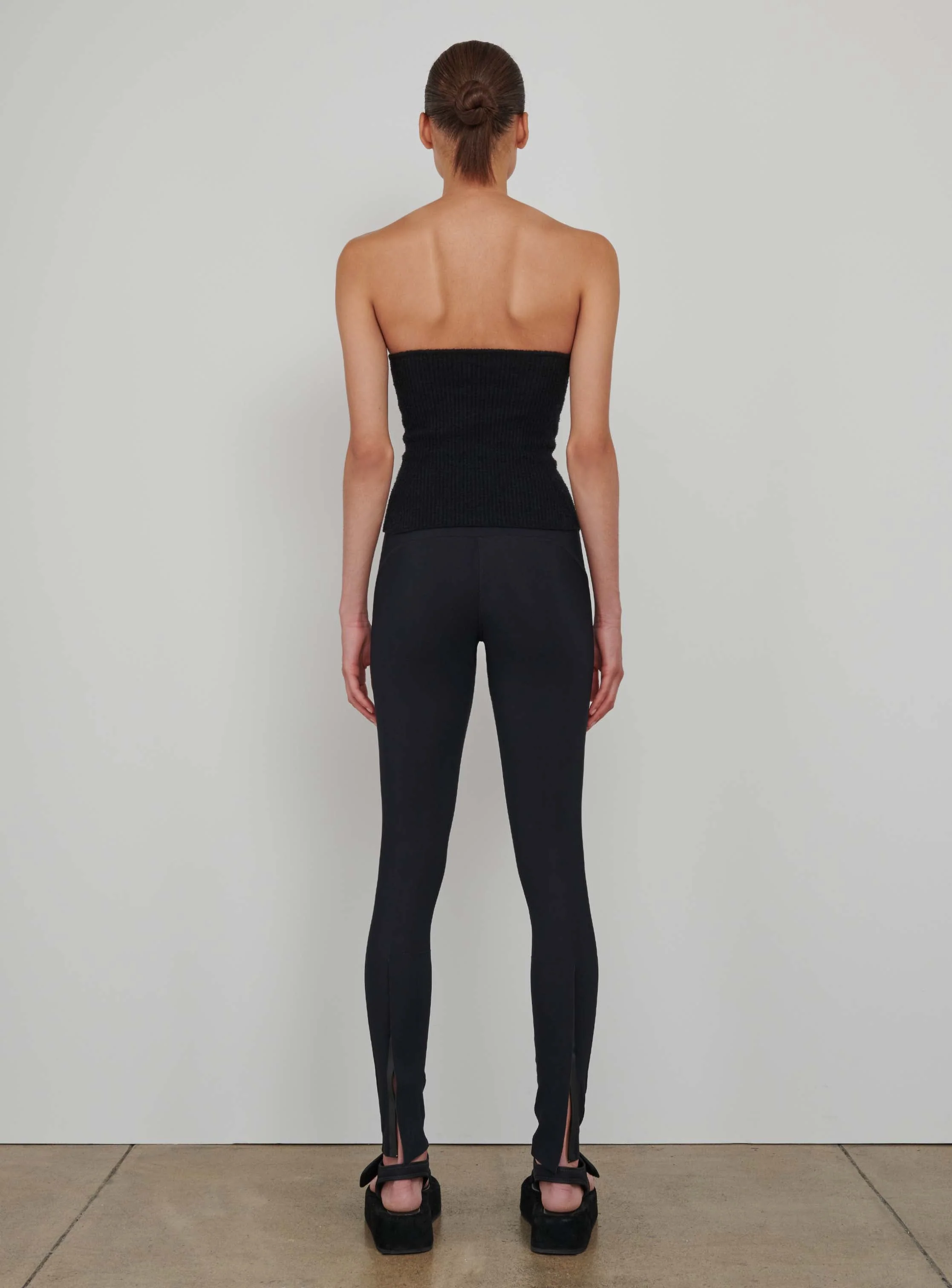 Knit Bandeau - Image 6