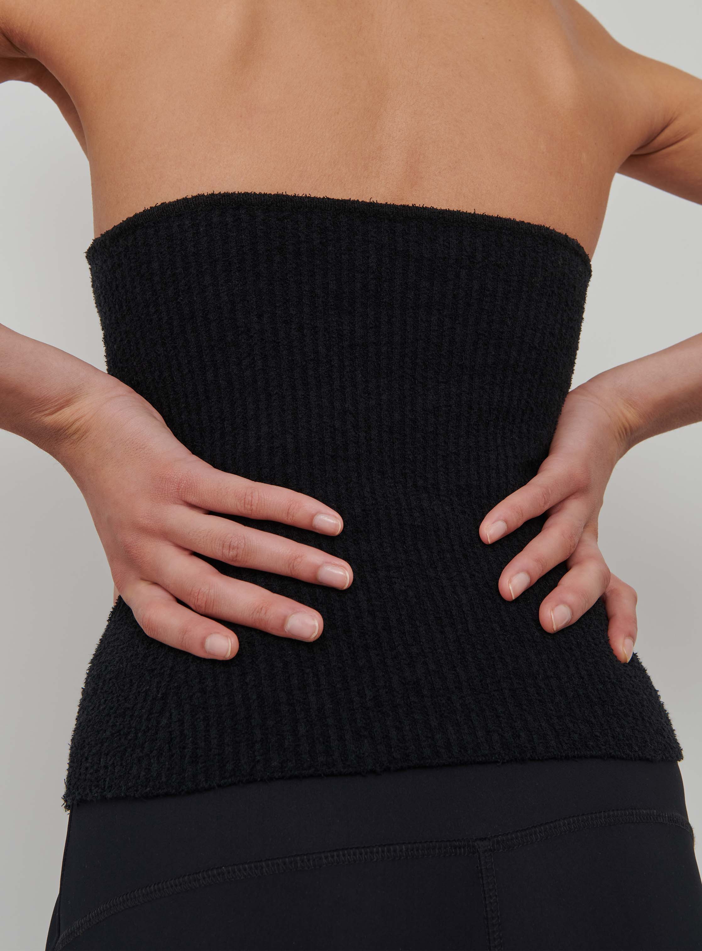 Knit Bandeau - Image 8