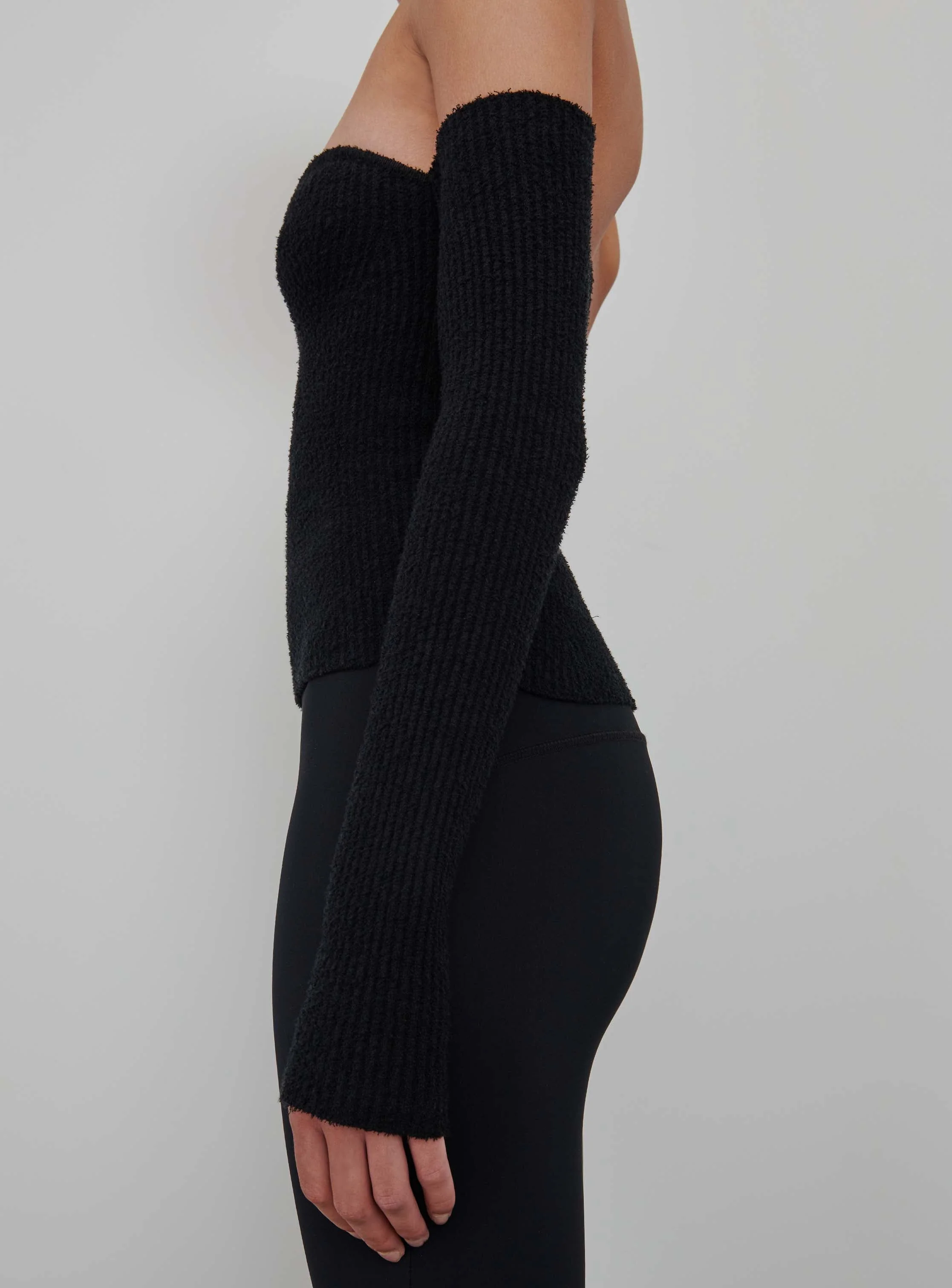 Knit Sleeve - Image 3