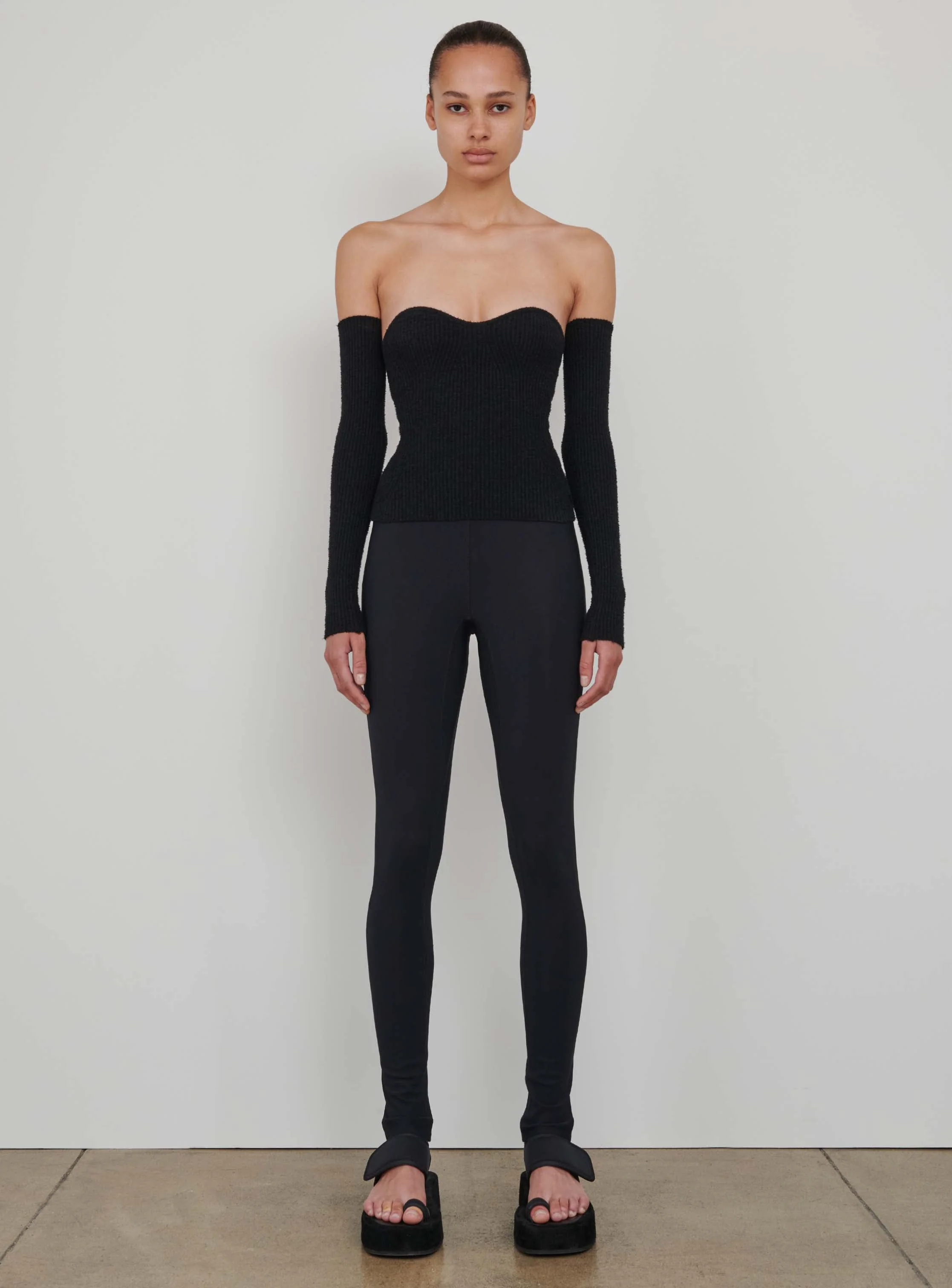 Knit Sleeve - Image 4