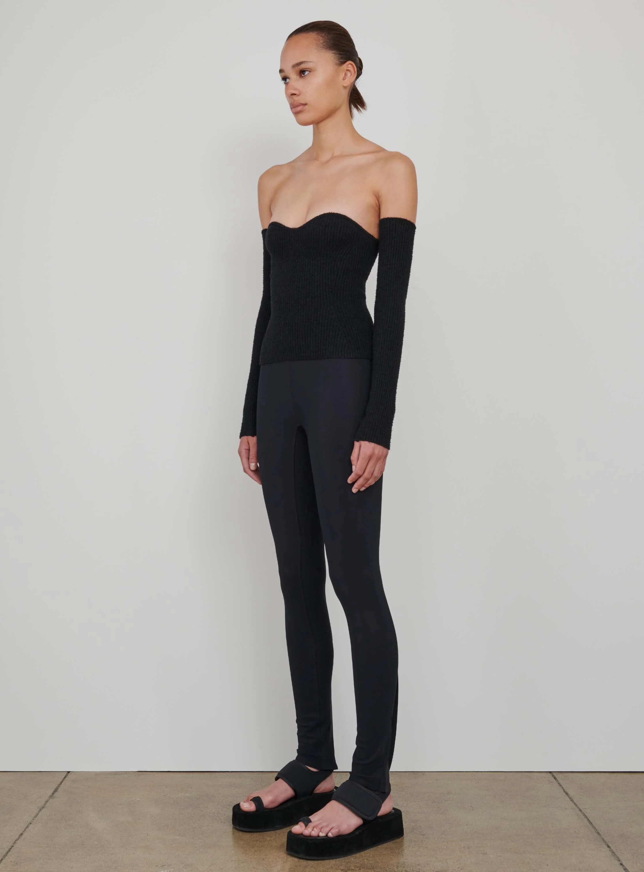 Knit Sleeve - Image 5