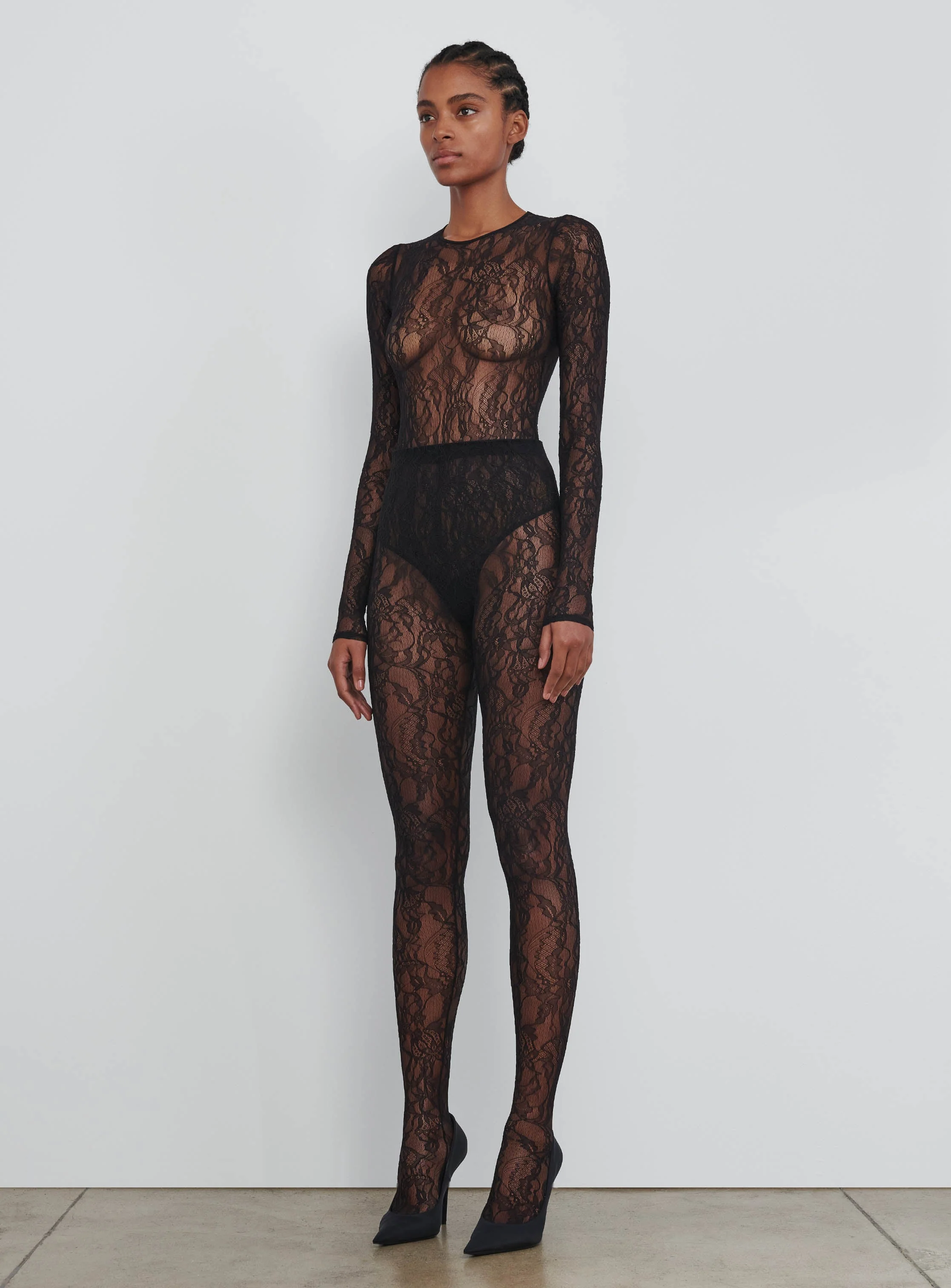 Lace Tight - Image 3