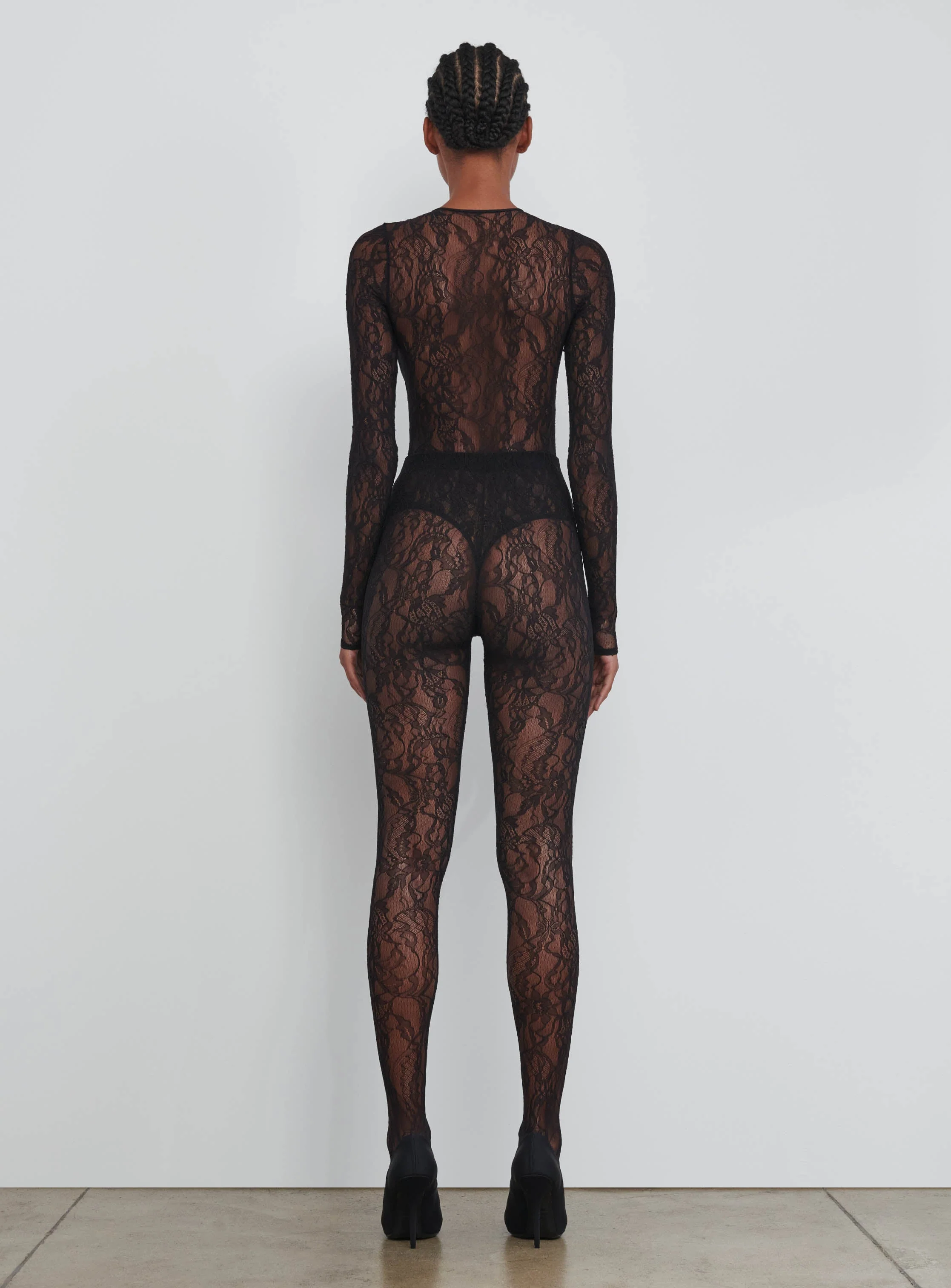 Lace Tight - Image 4