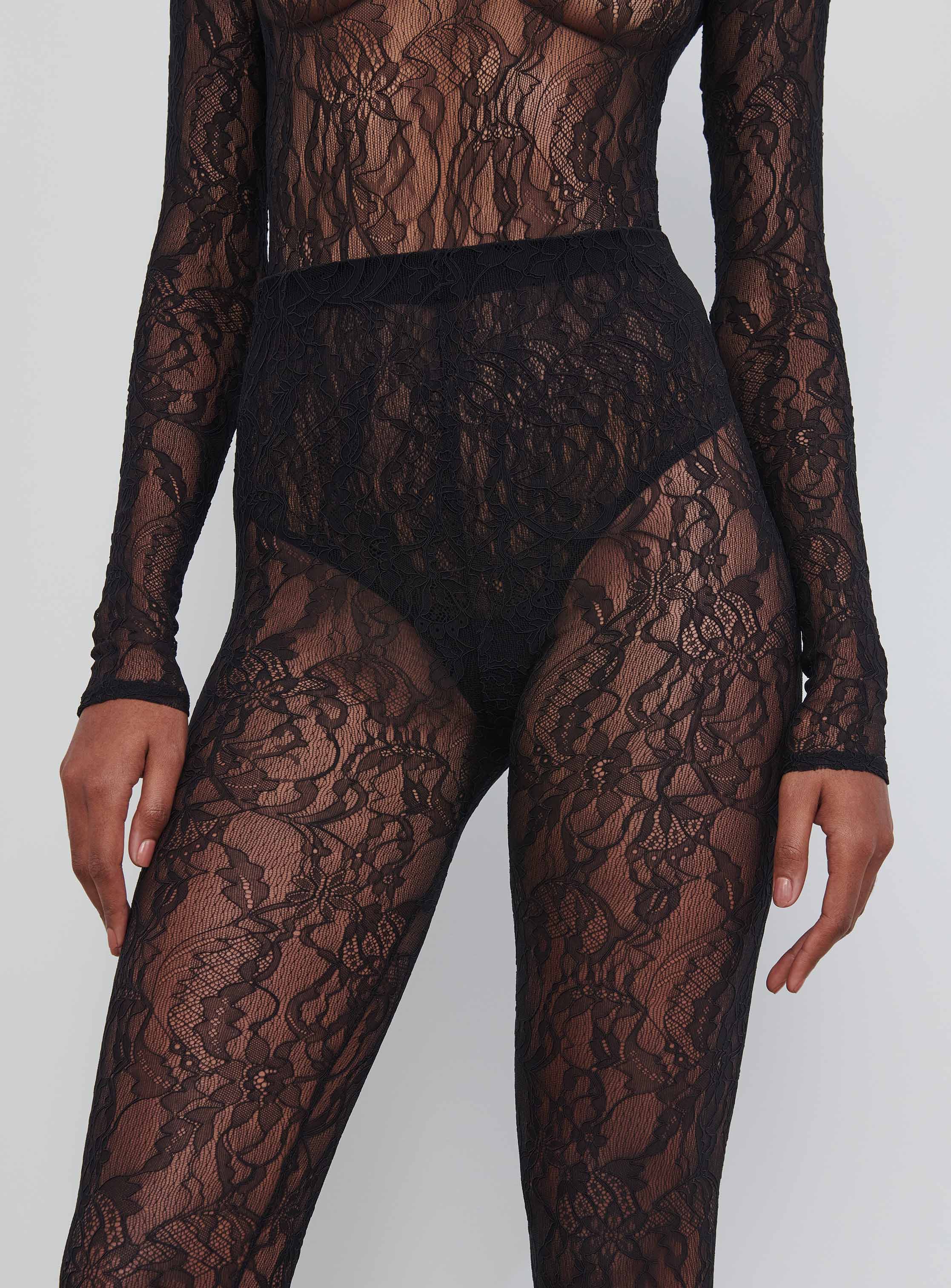 Lace Tight - Image 5