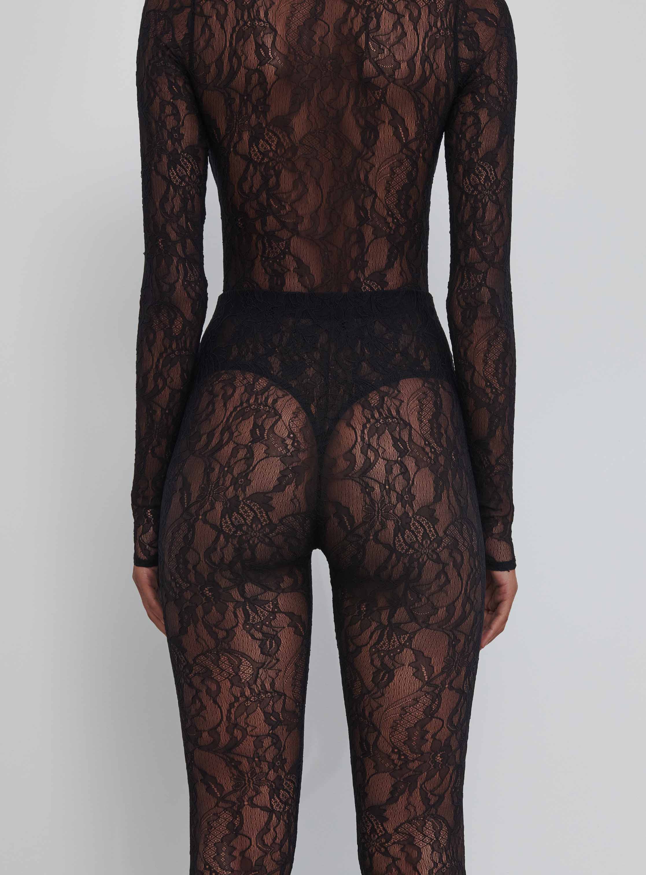 Lace Tight - Image 6