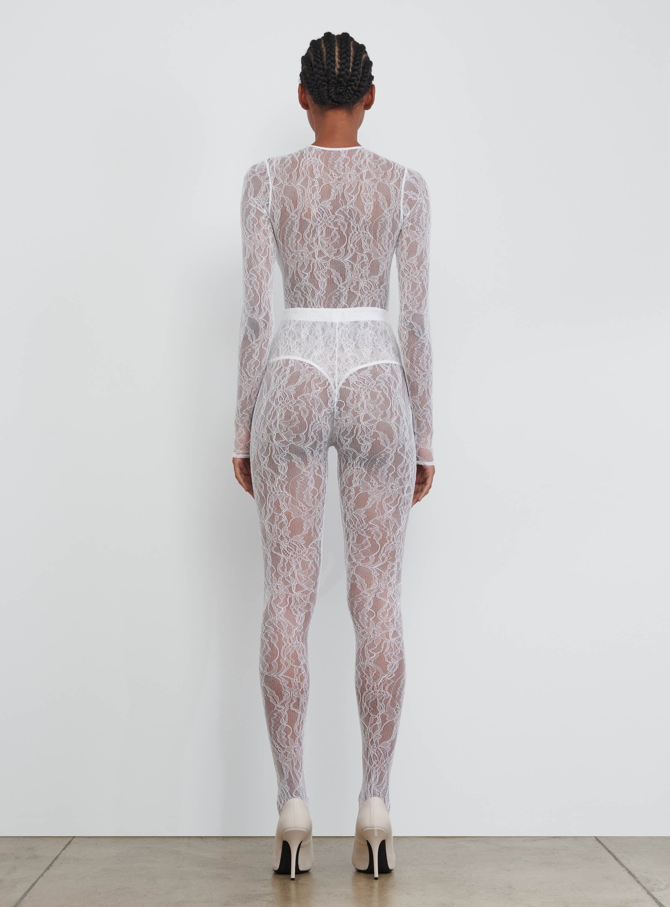 Lace Tight - Image 3