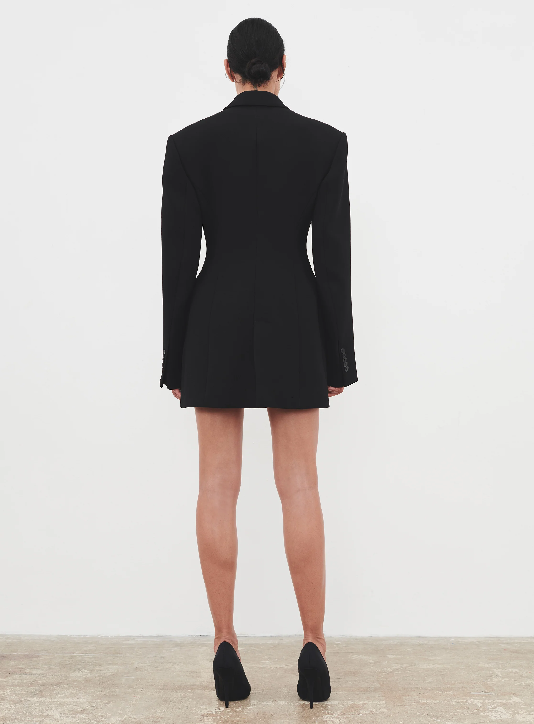 Longline Blazer - Image 3