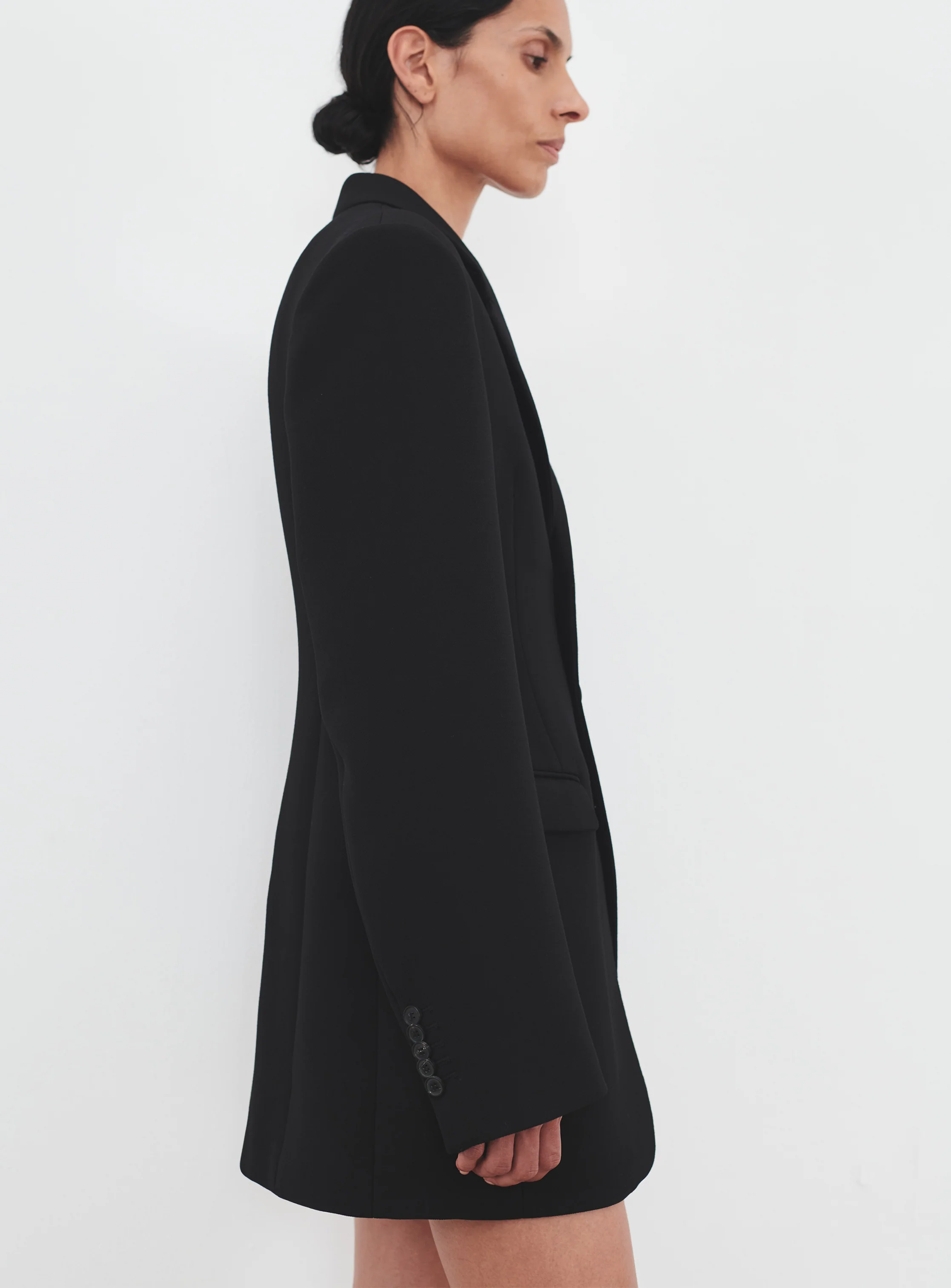 Longline Blazer - Image 6