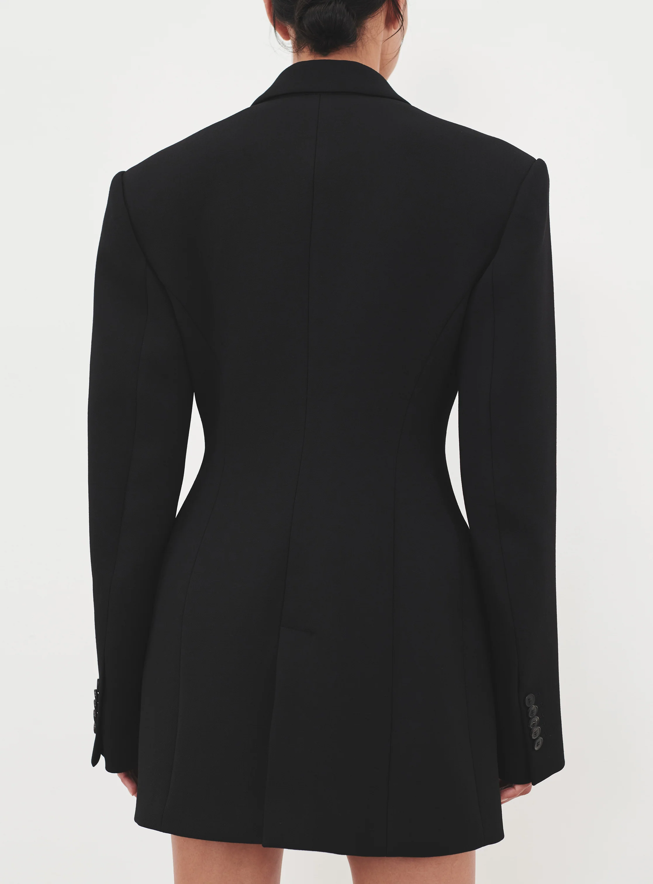 Longline Blazer - Image 7