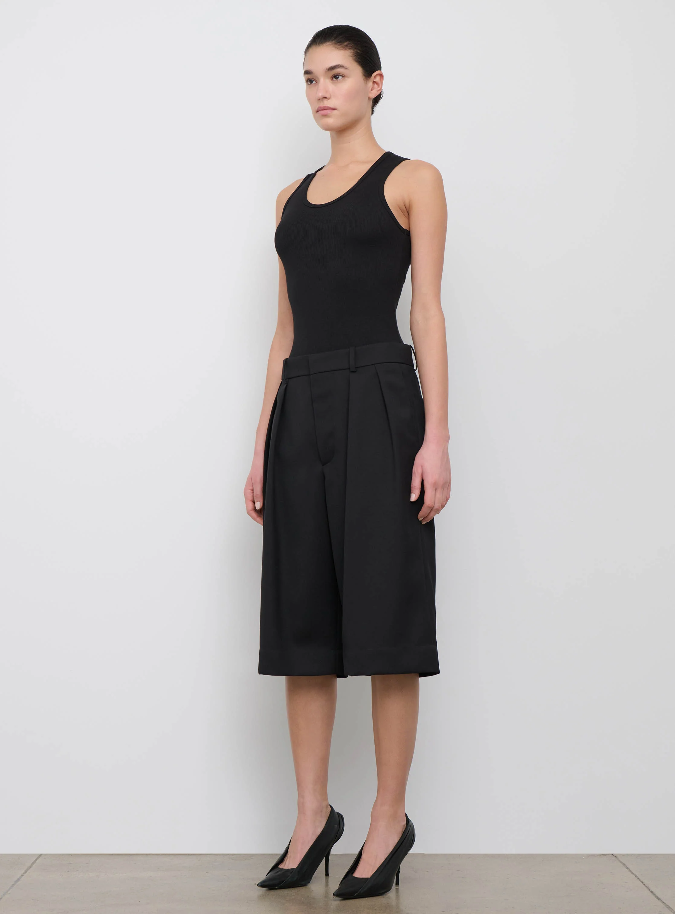 Low Rise Short - Image 4