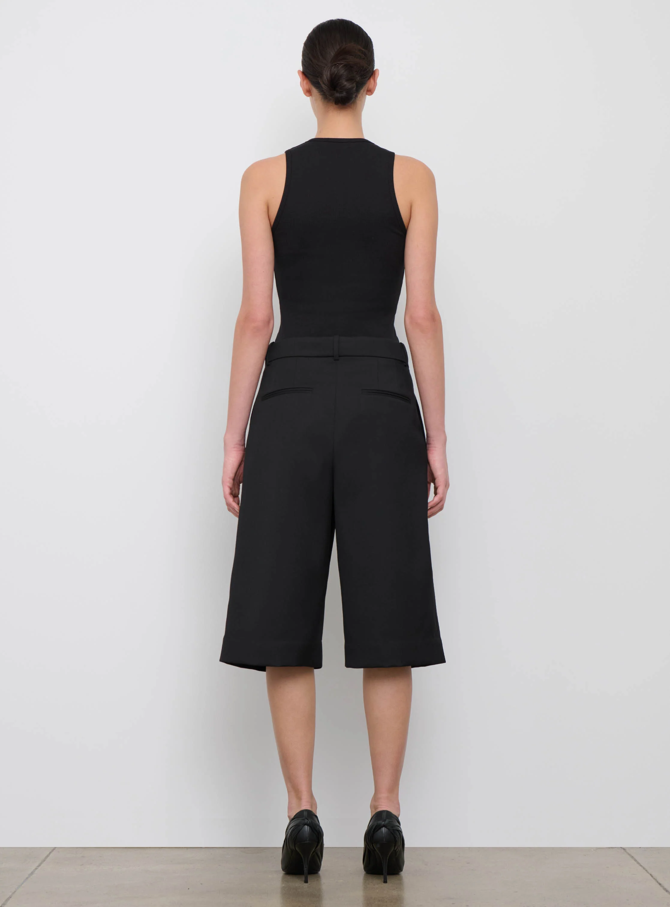 Low Rise Short - Image 5