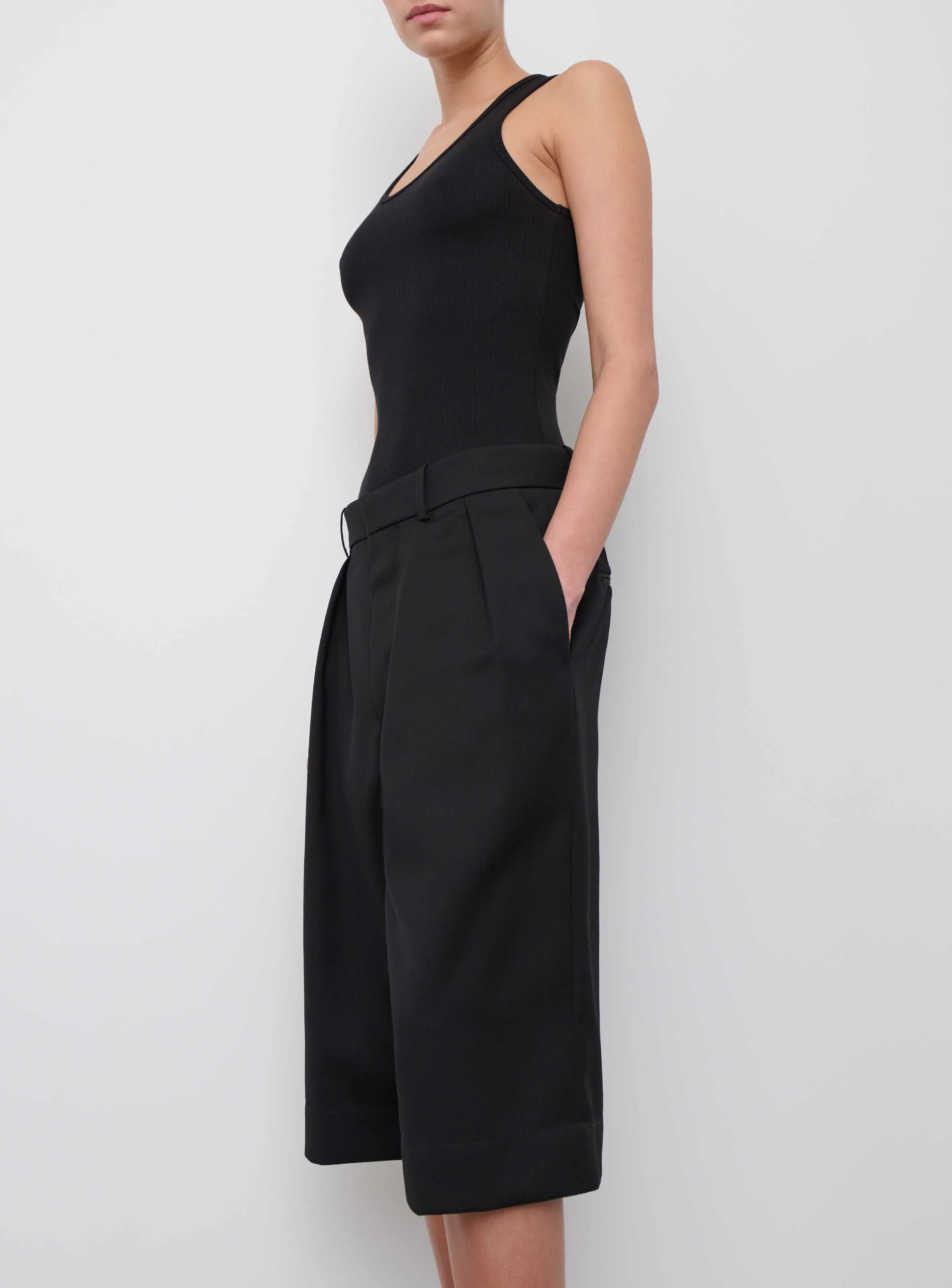 Low Rise Short - Image 6